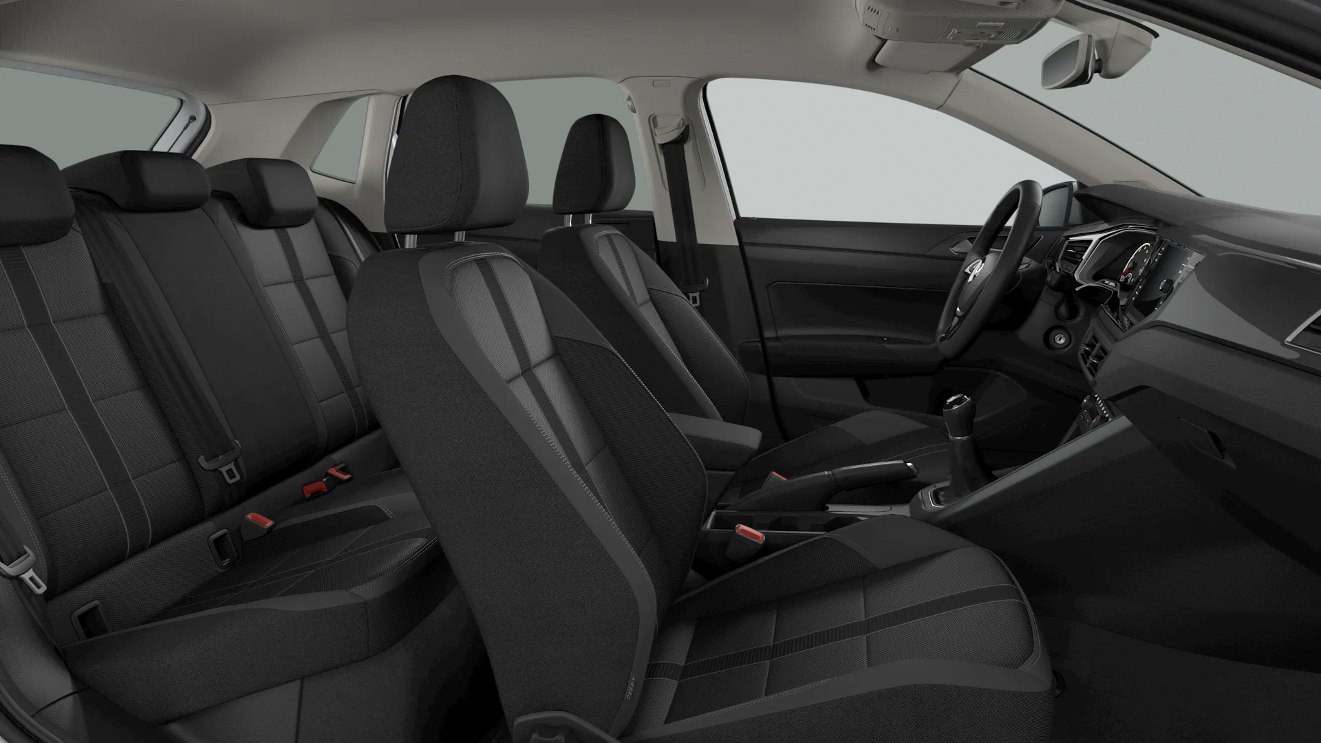 Volkswagen Polo Highline