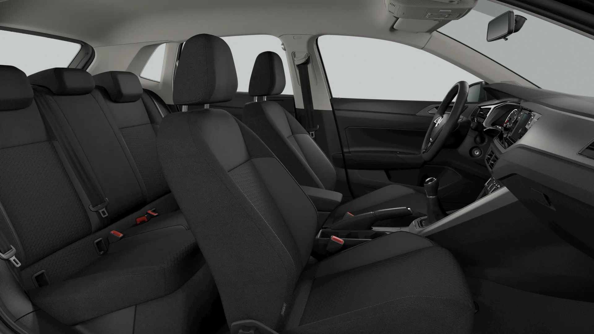 Volkswagen Polo Comfortline
