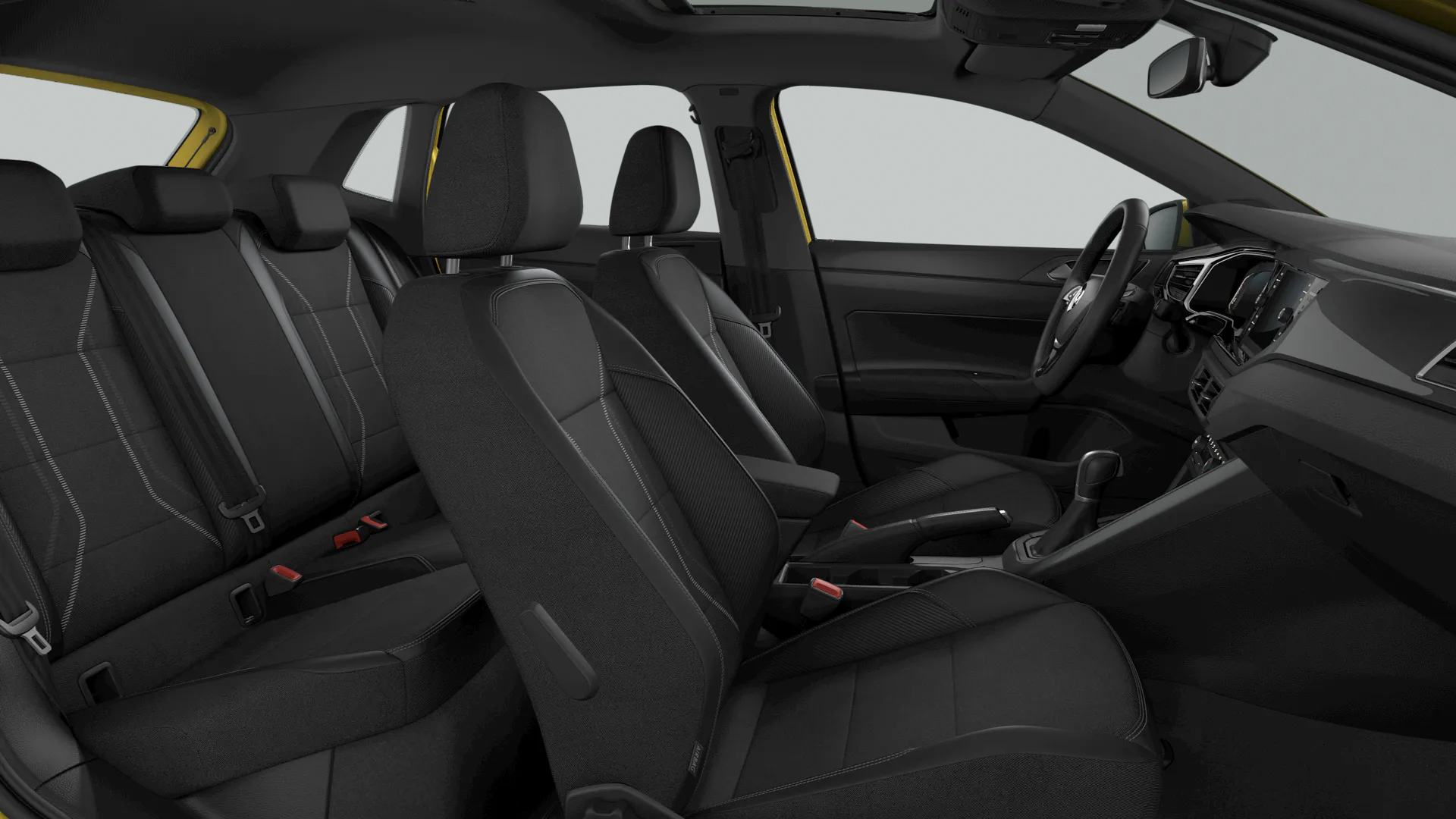 Volkswagen Polo Highline