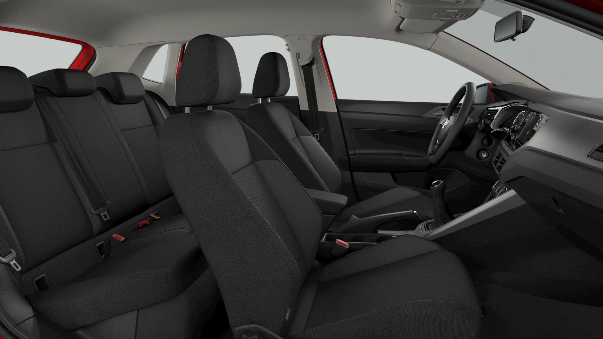 Volkswagen Polo Comfortline