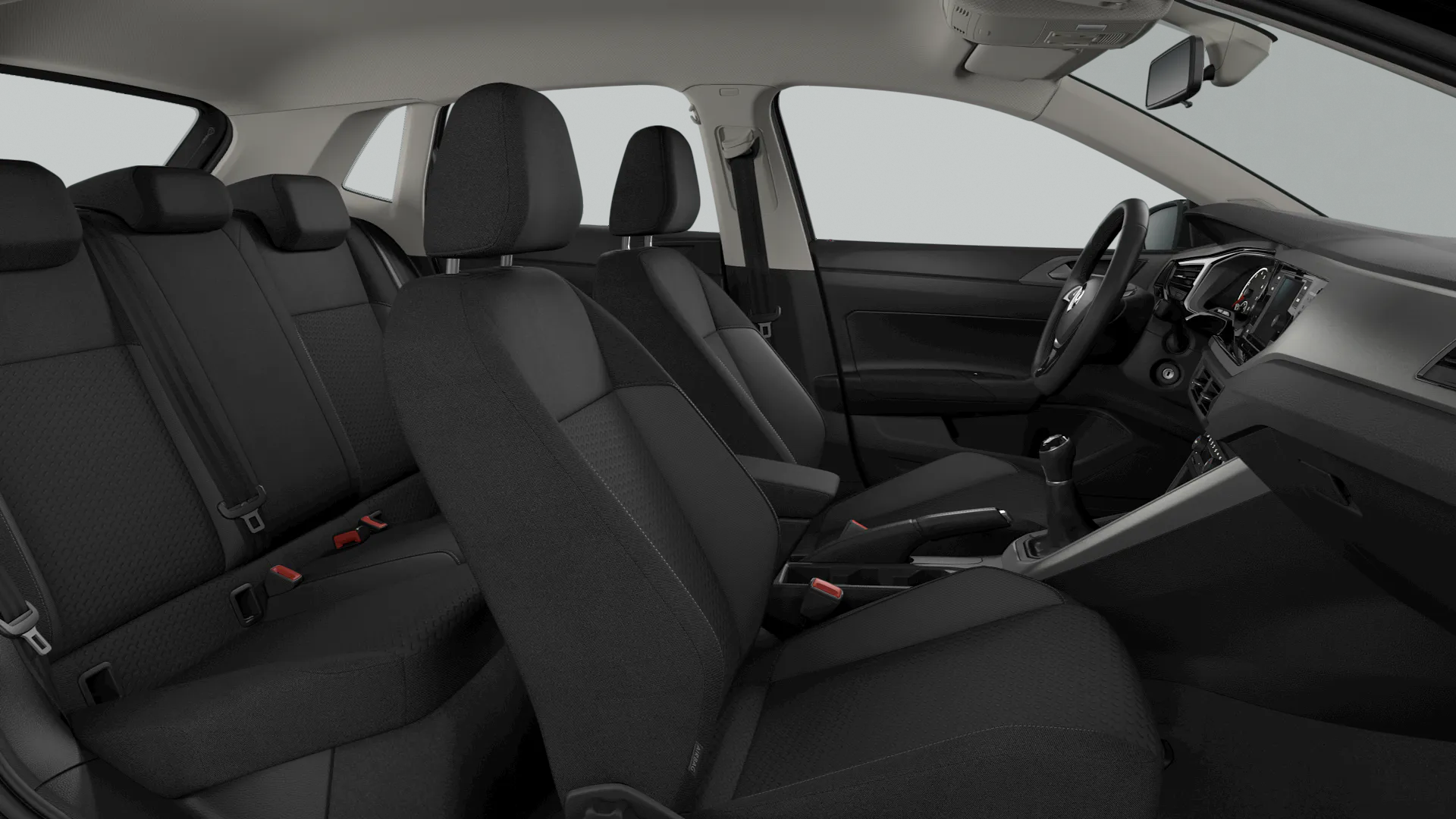 Volkswagen Polo Comfortline