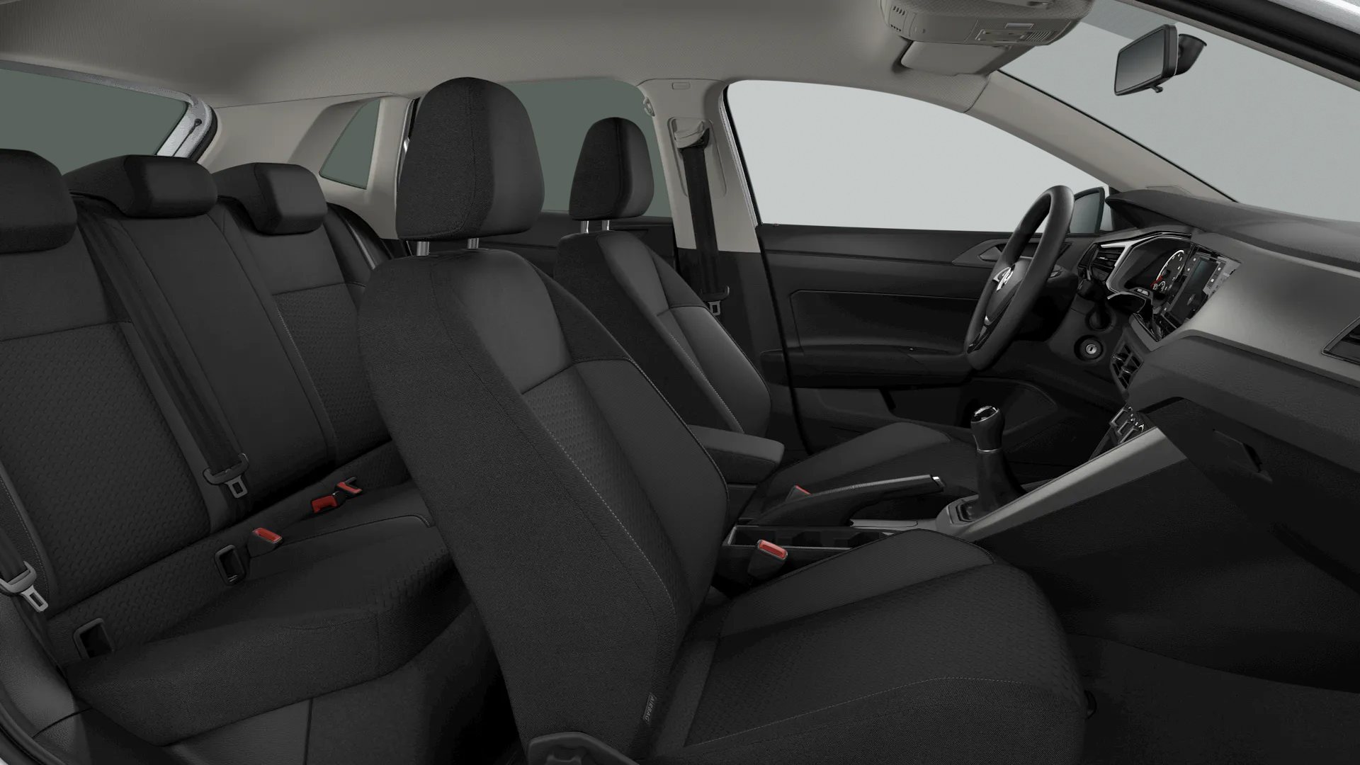 Volkswagen Polo Comfortline
