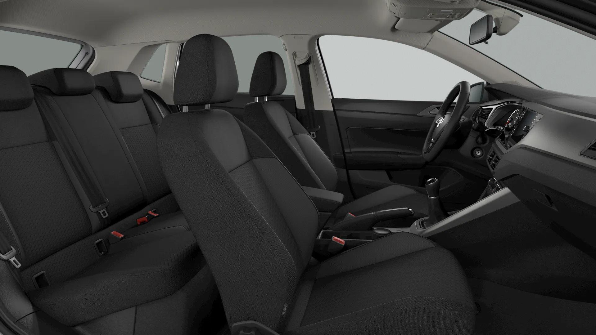 Volkswagen Polo Comfortline