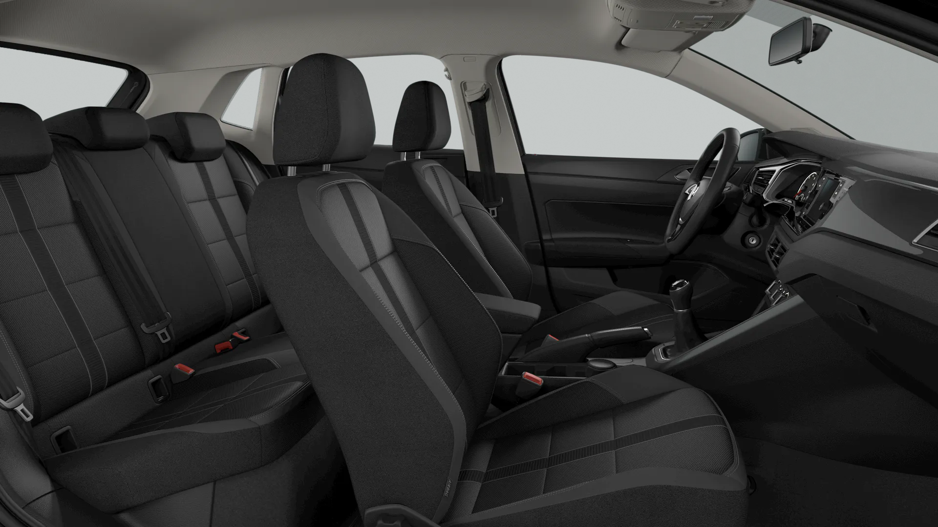 Volkswagen Polo Highline