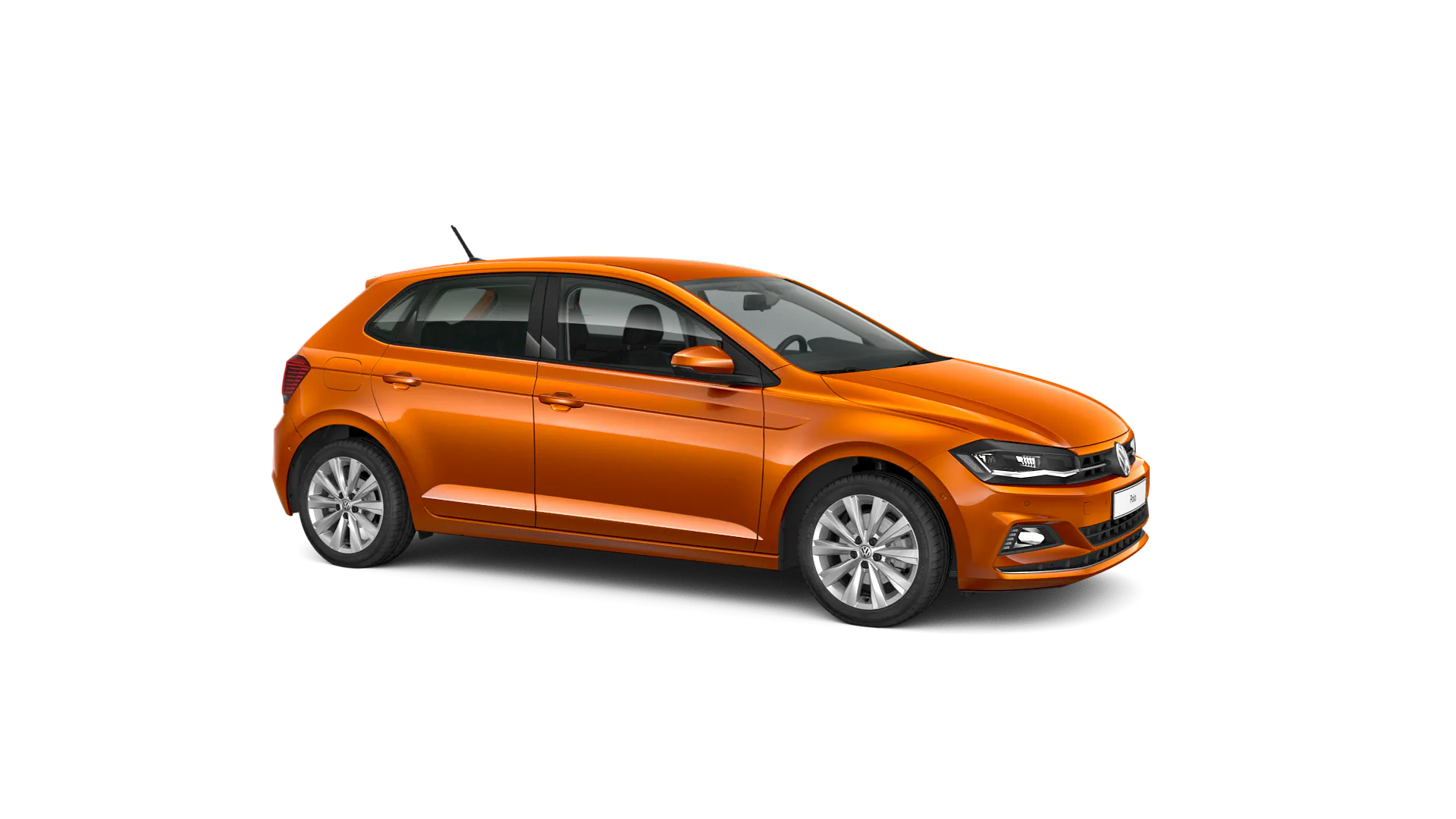 Volkswagen Polo Highline