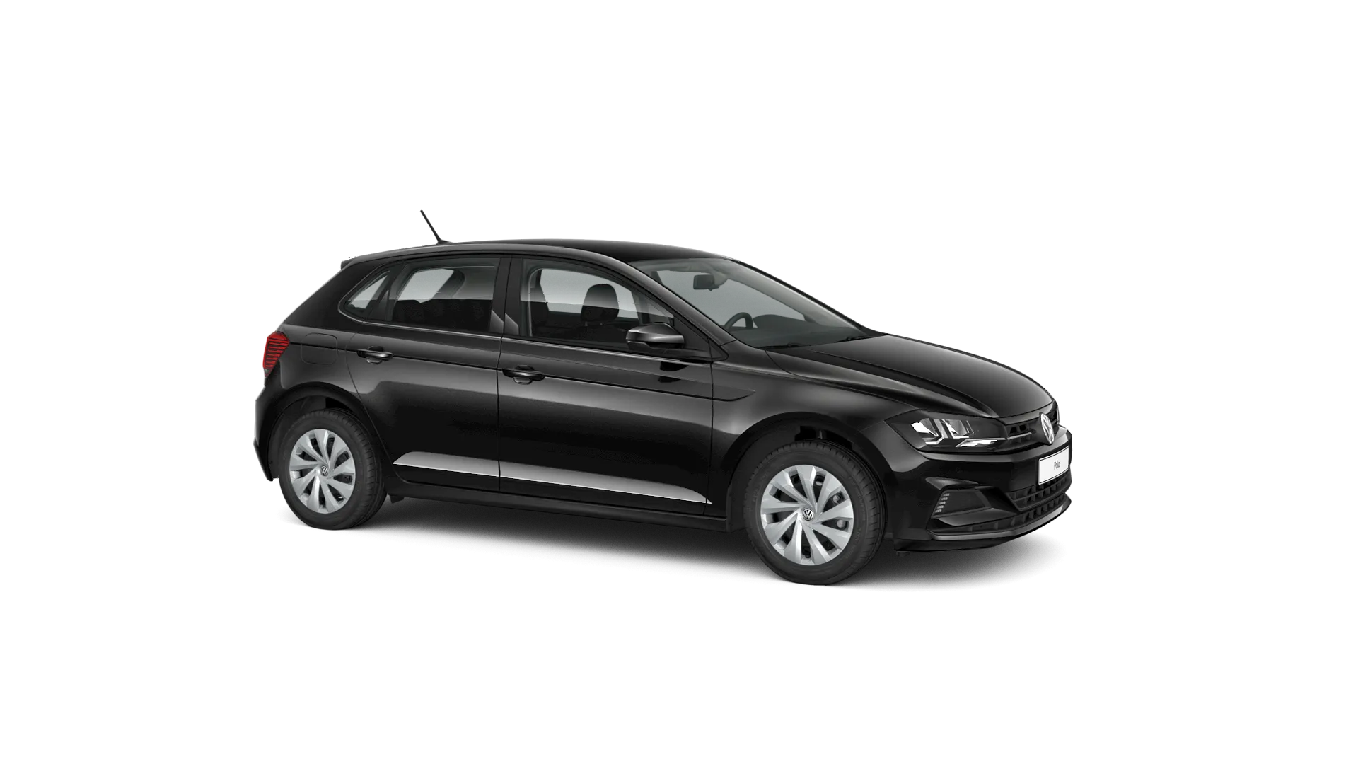 Volkswagen Polo Comfortline