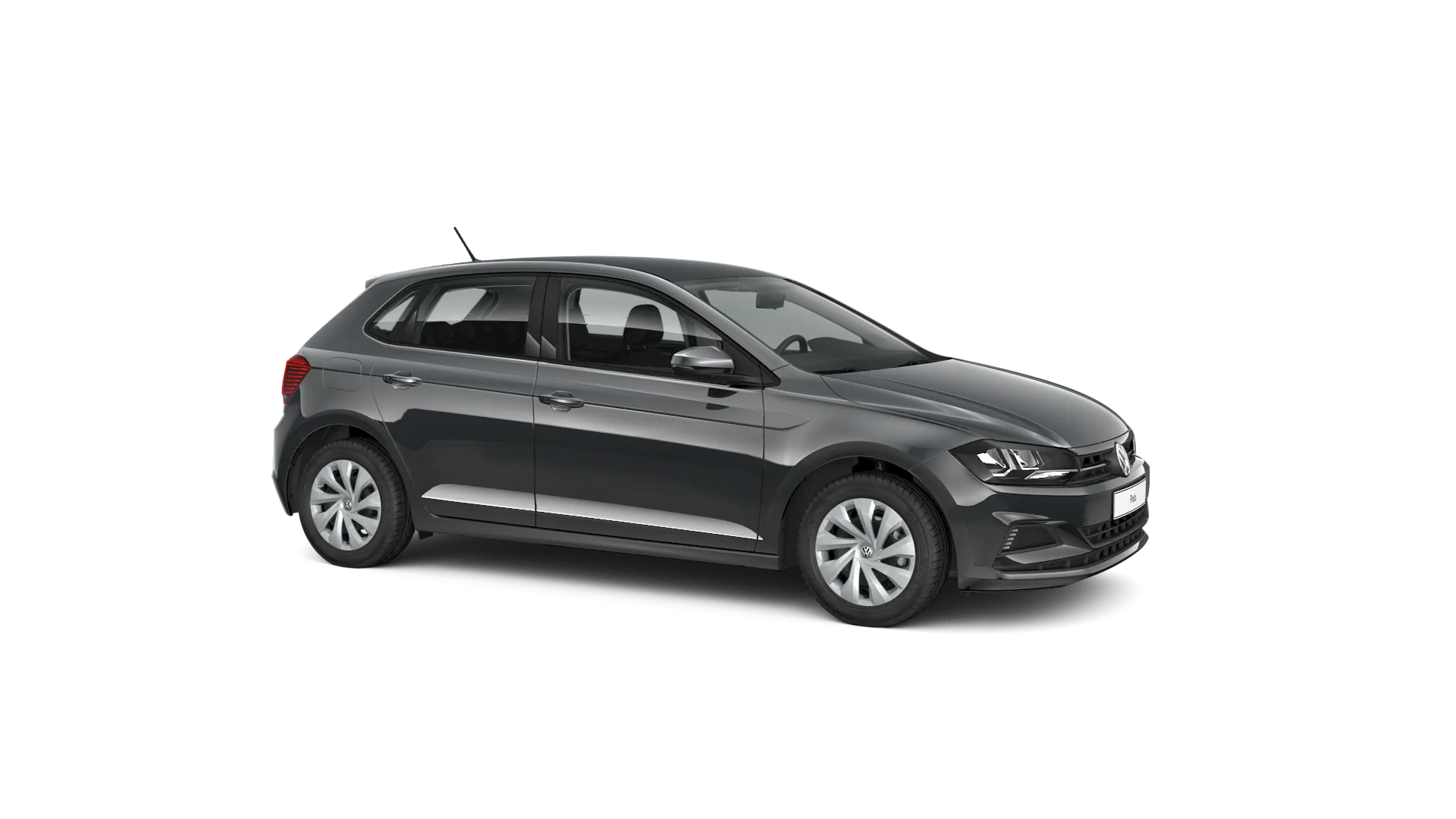 Volkswagen Polo Comfortline