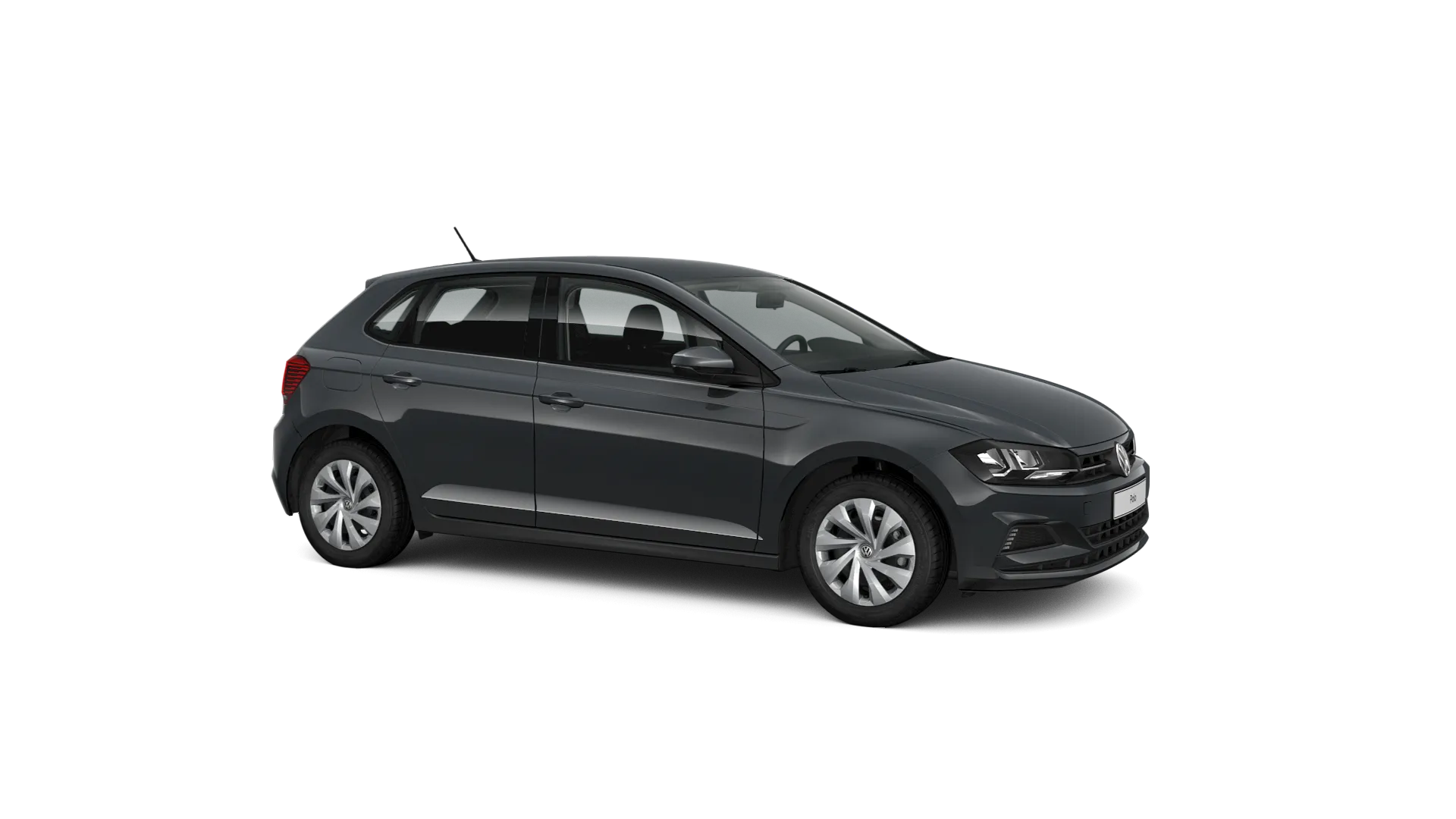 Volkswagen Polo Comfortline
