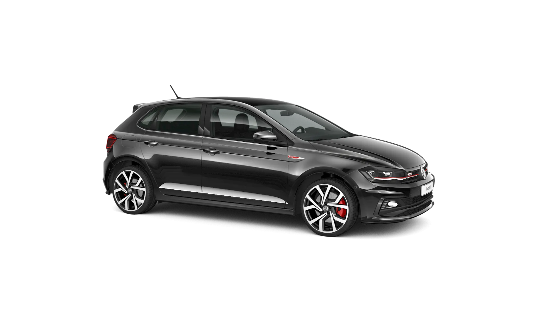 Volkswagen Polo GTI