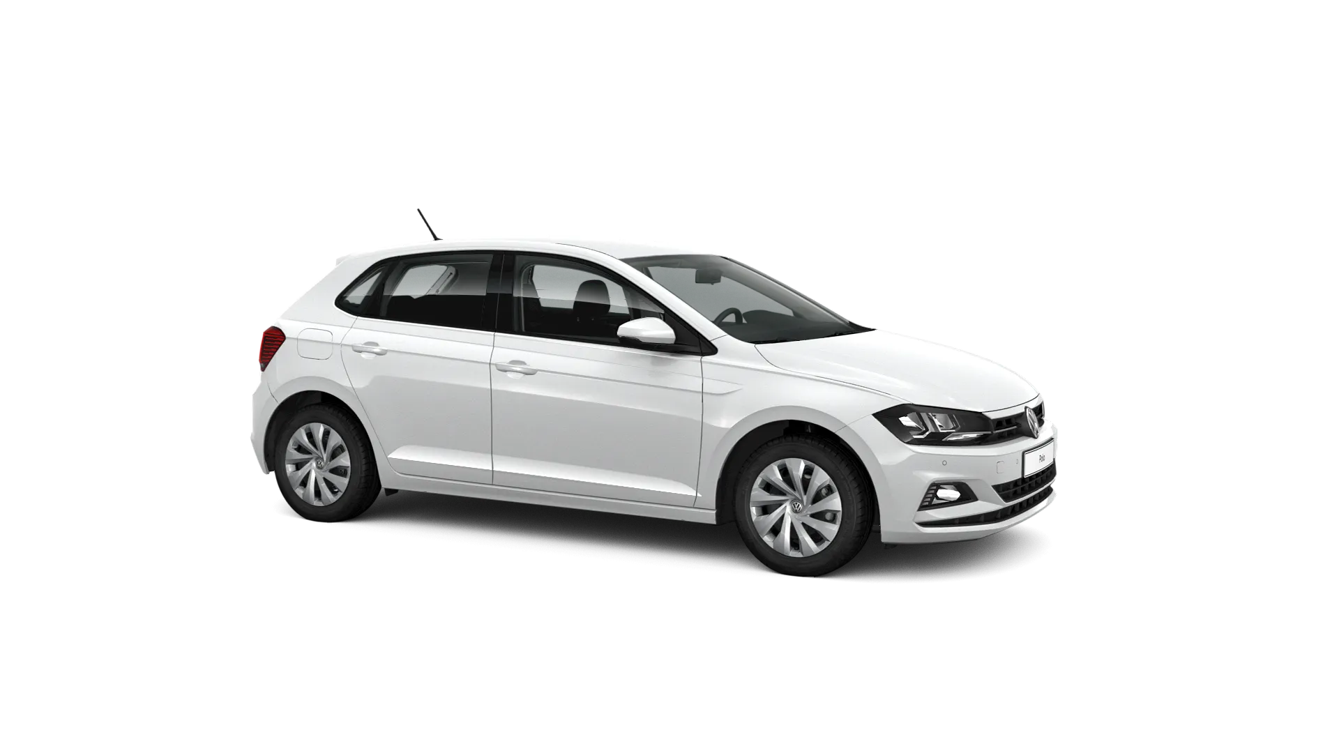 Volkswagen Polo Comfortline