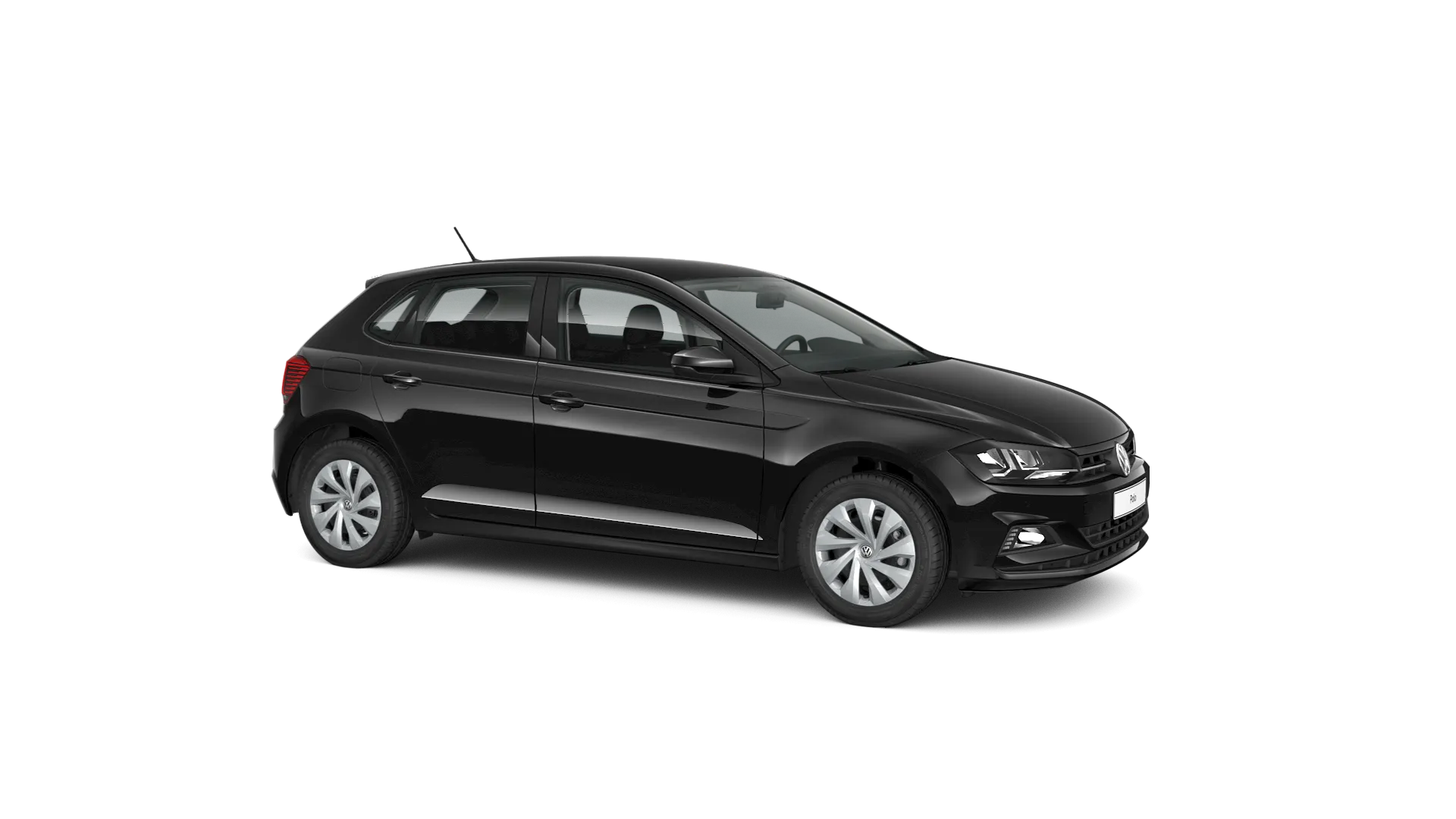 Volkswagen Polo Comfortline