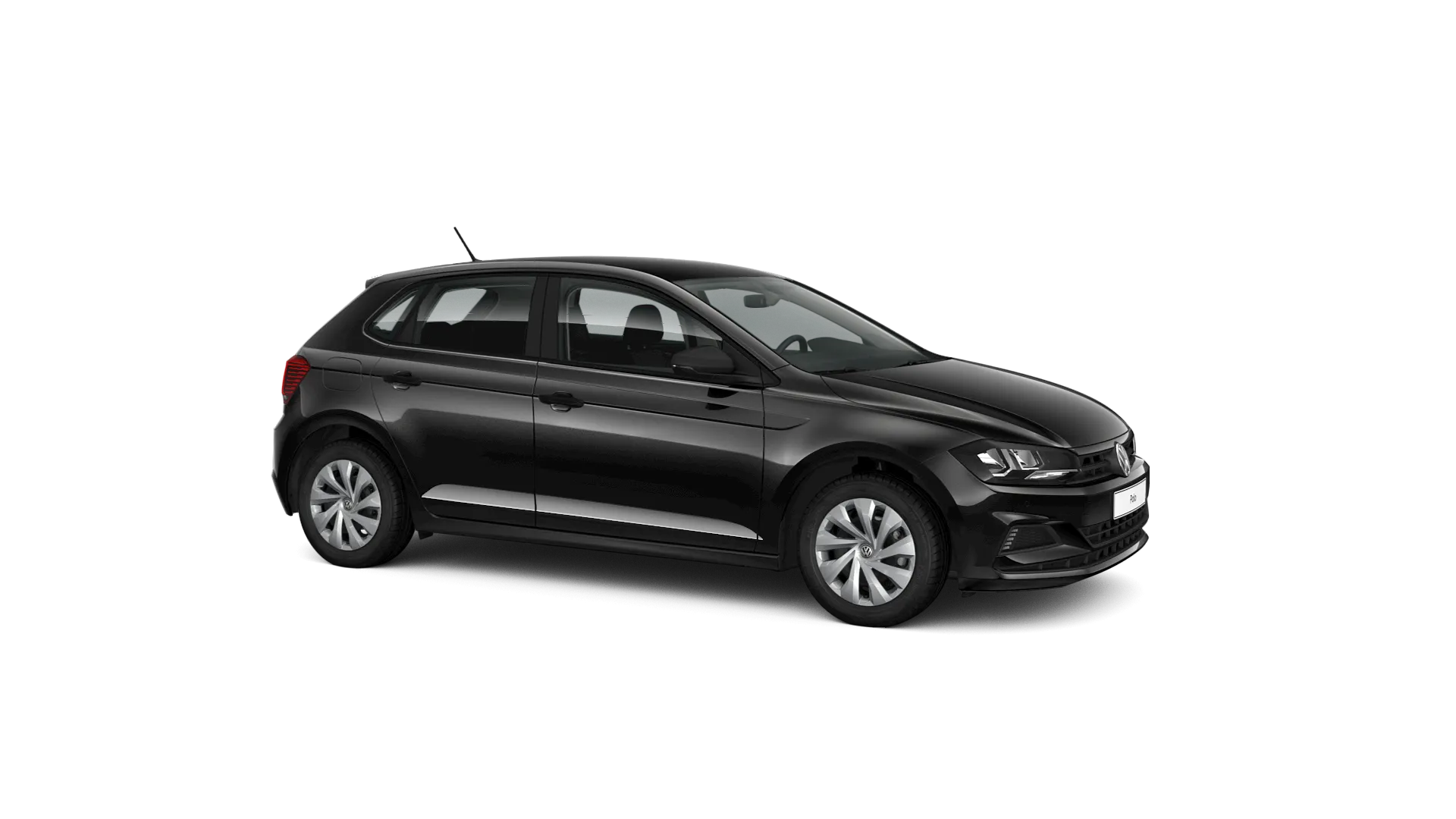 Volkswagen Polo Trendline