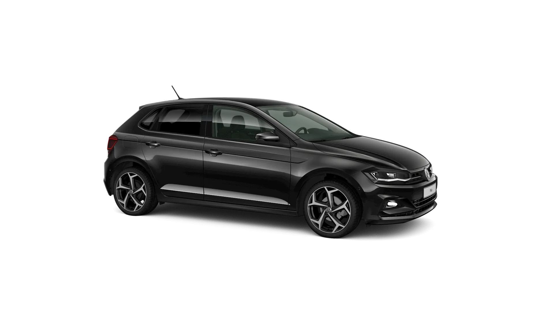 Volkswagen Polo Highline