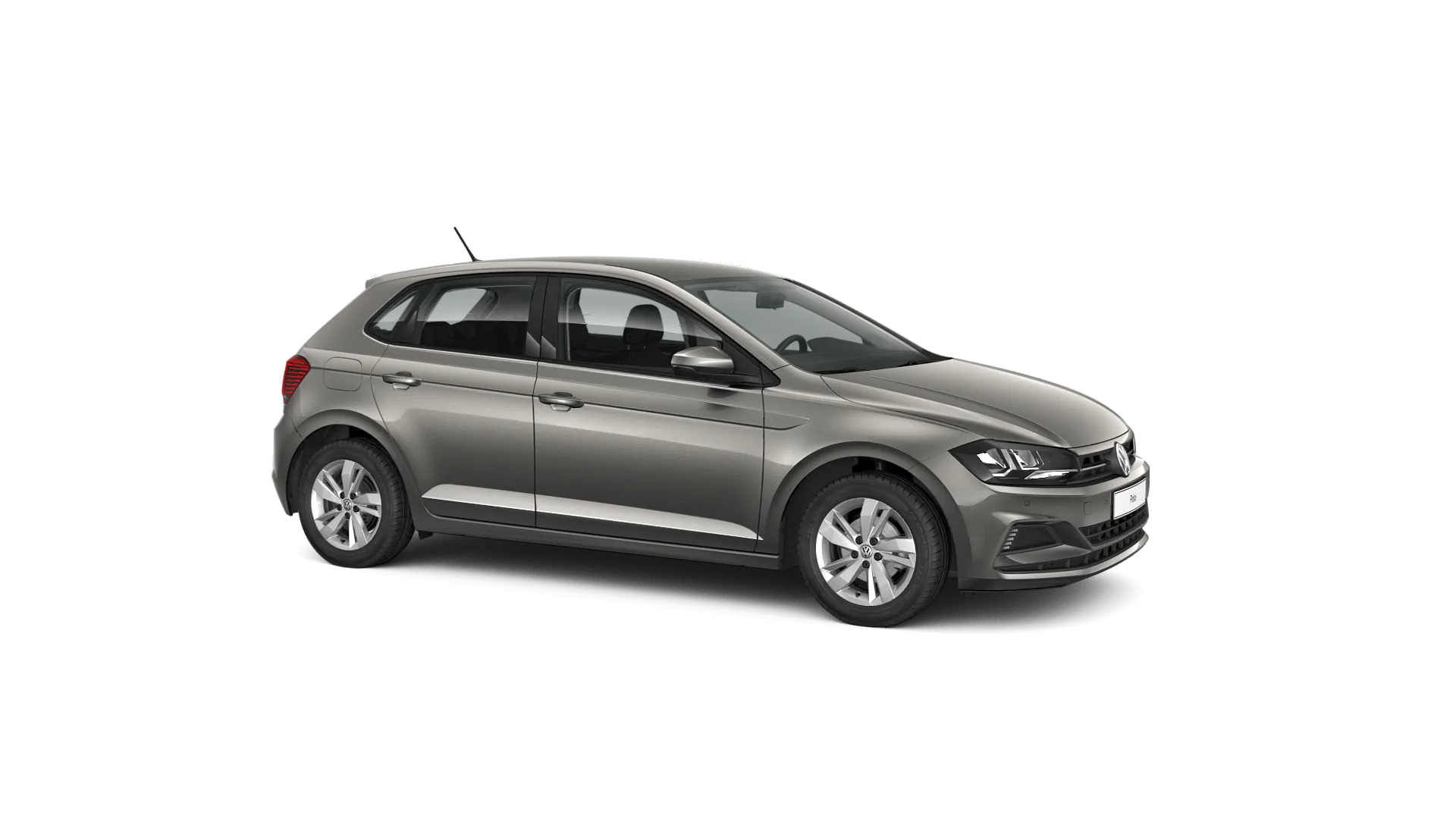 Volkswagen Polo Comfortline