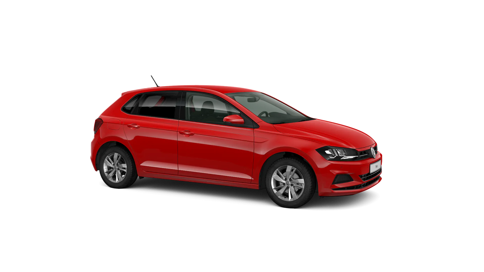 Volkswagen Polo Comfortline