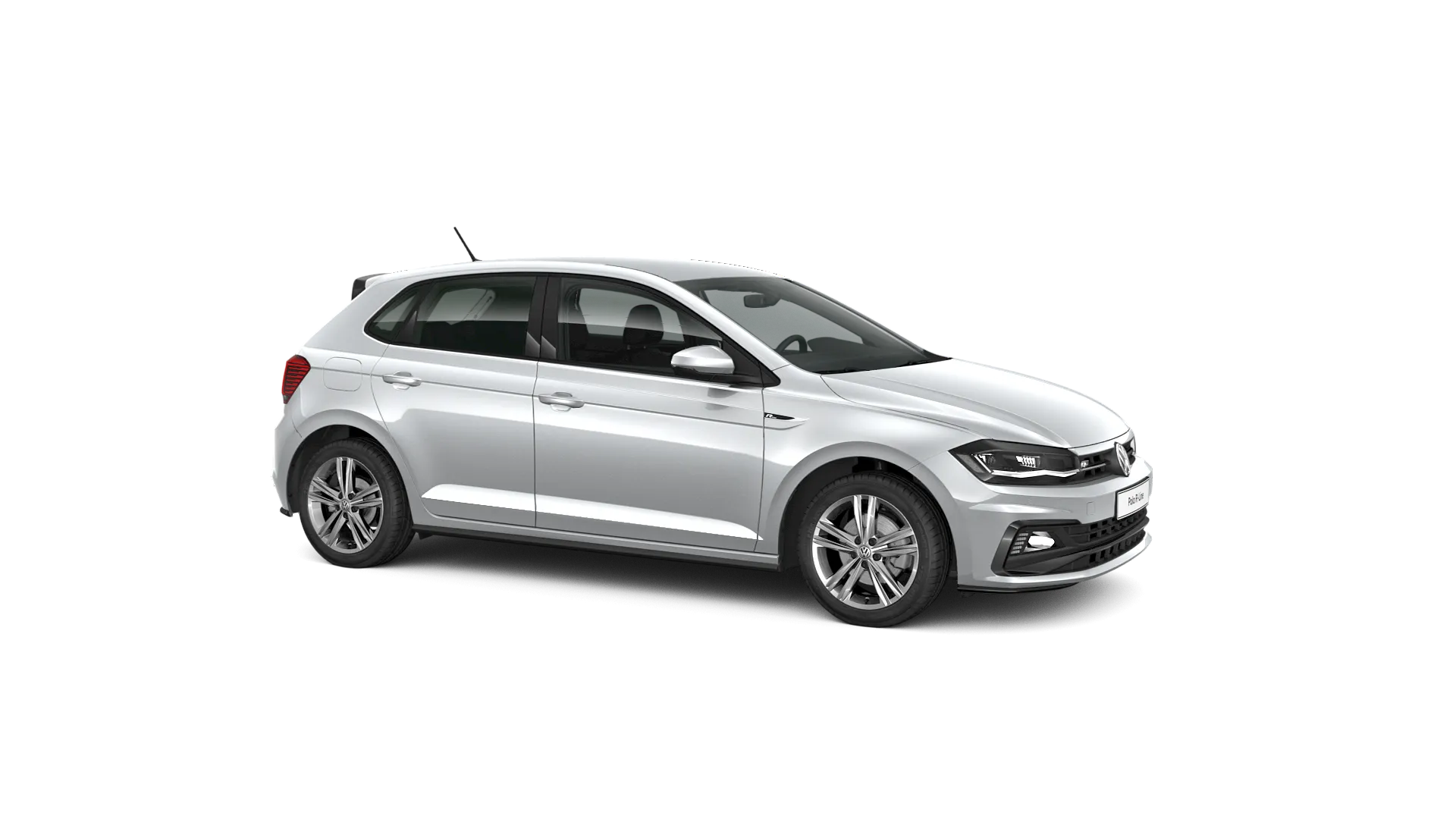 Volkswagen Polo R-Line
