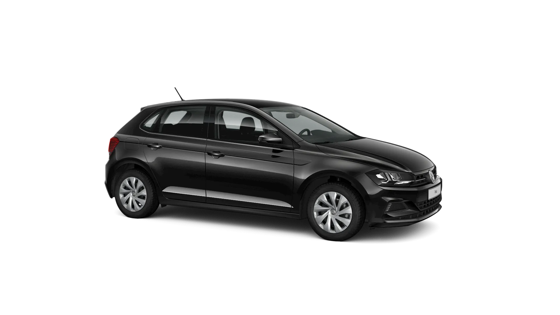Volkswagen Polo Comfortline
