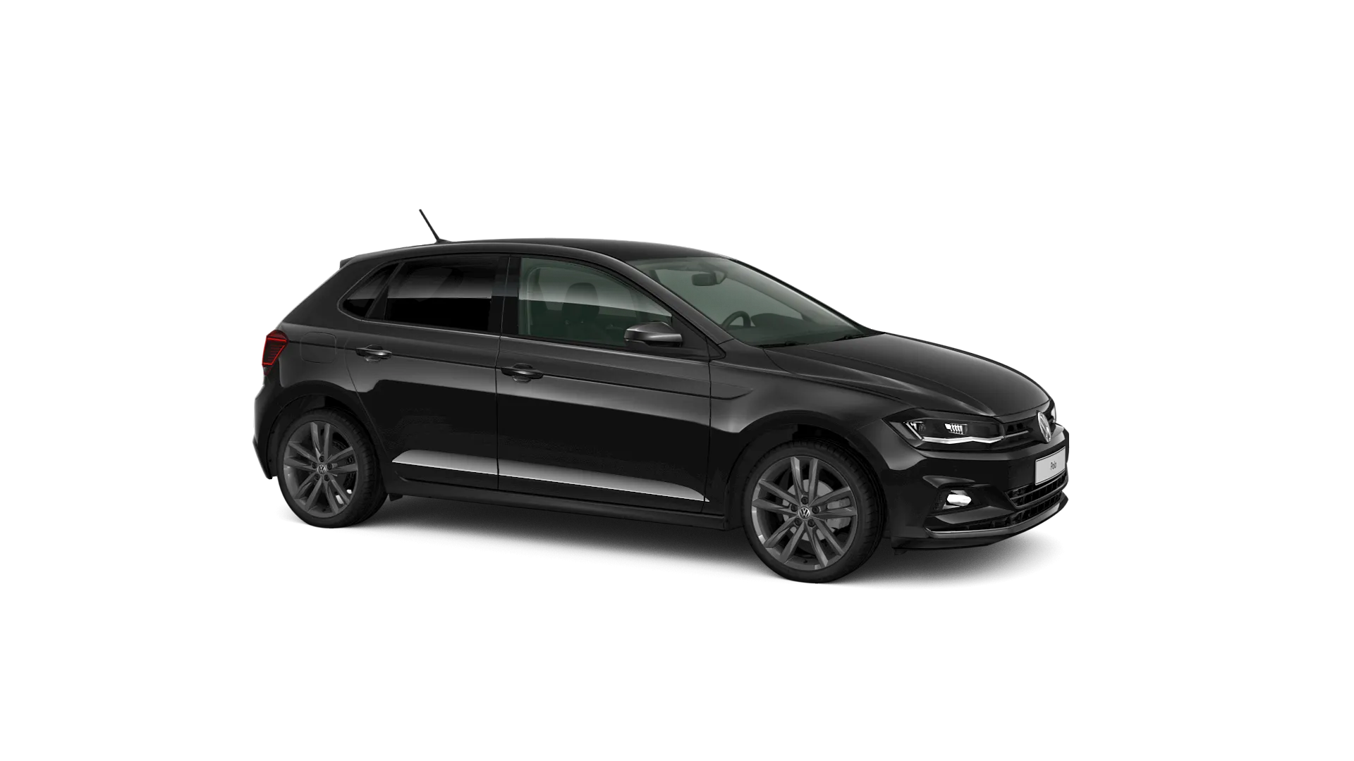 Volkswagen Polo Highline