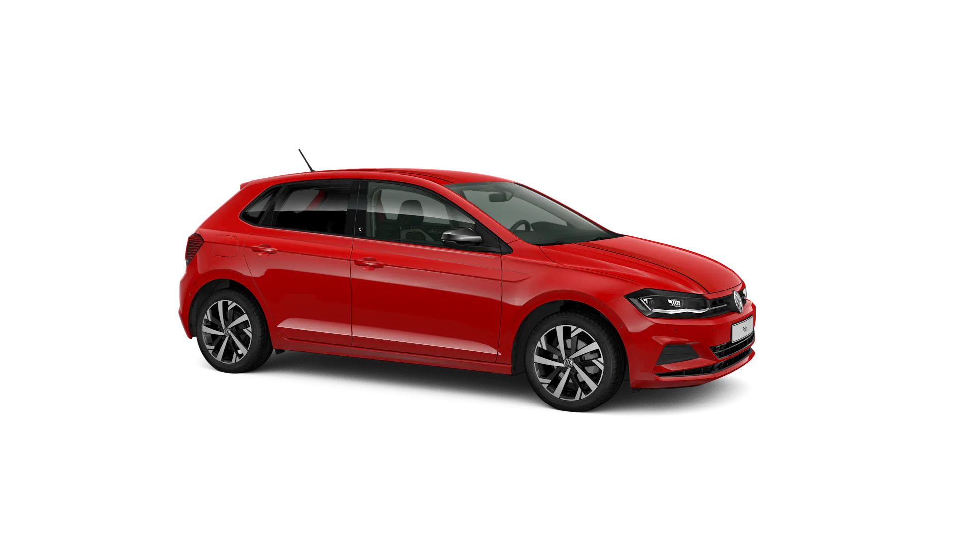 Volkswagen Polo beats