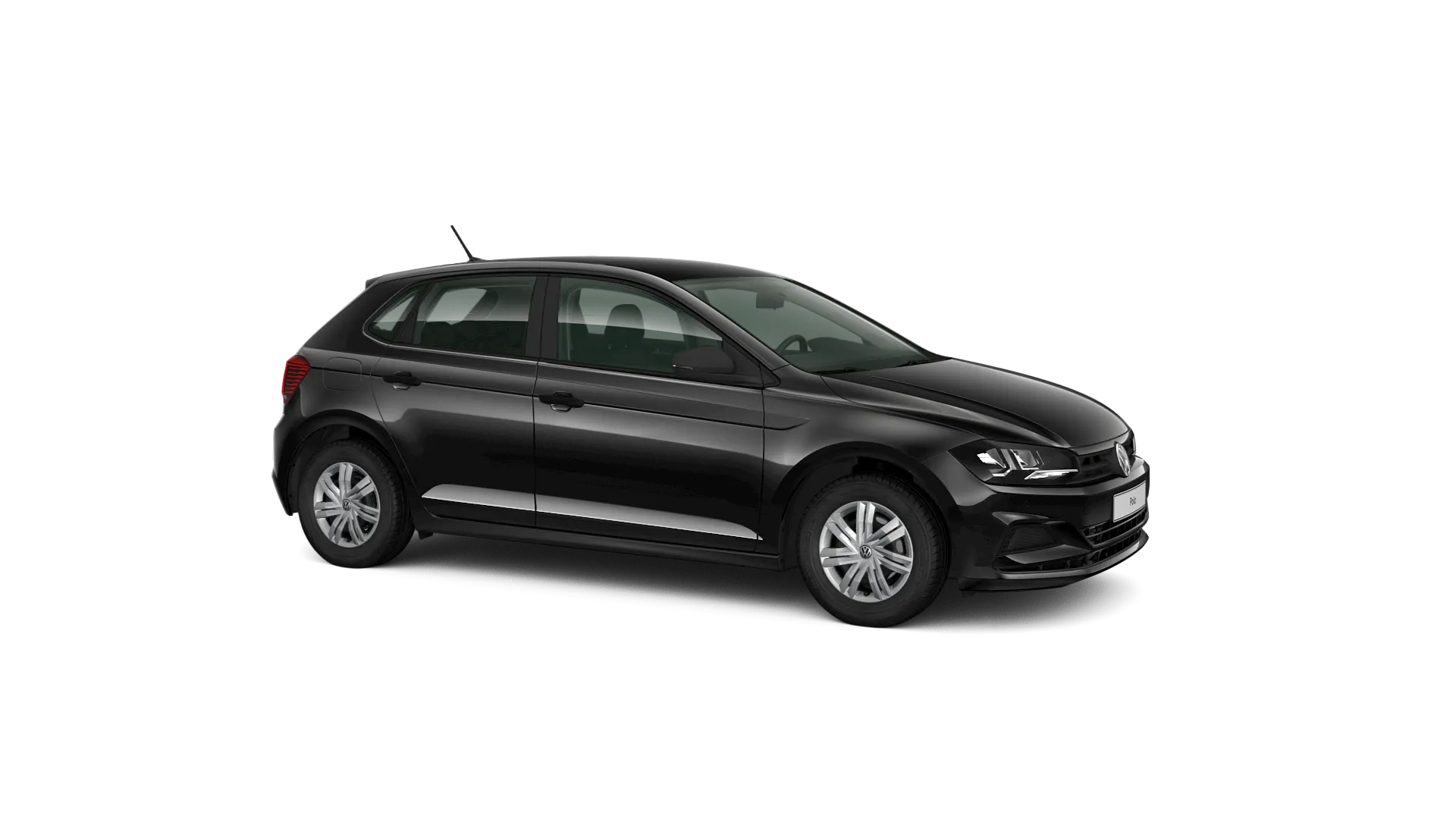 Volkswagen Polo Trendline