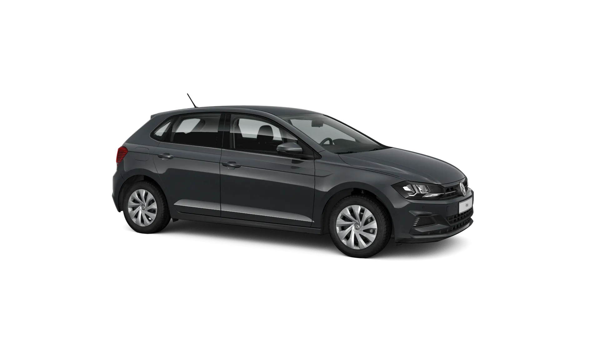 Volkswagen Polo Comfortline