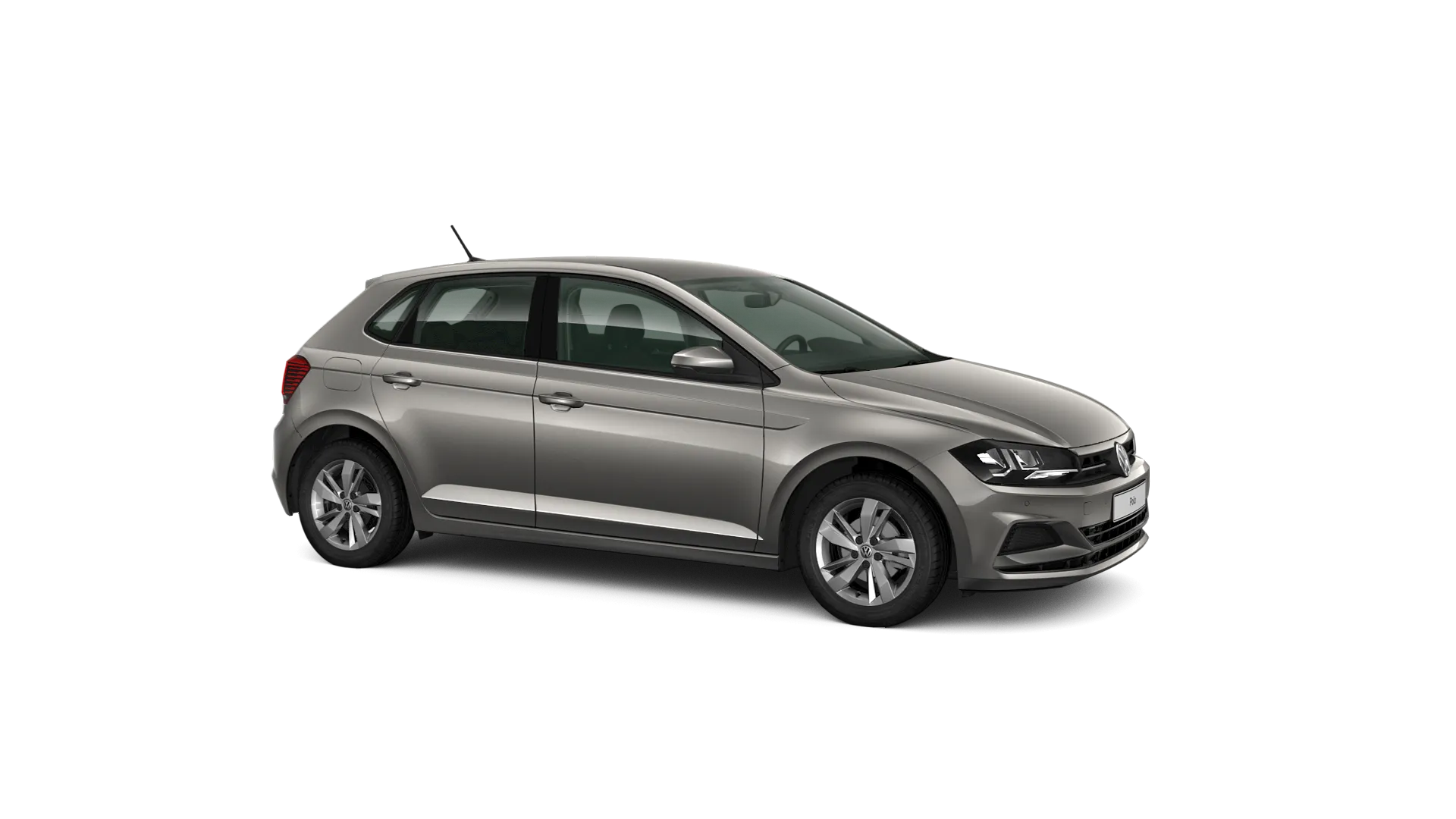 Volkswagen Polo Comfortline