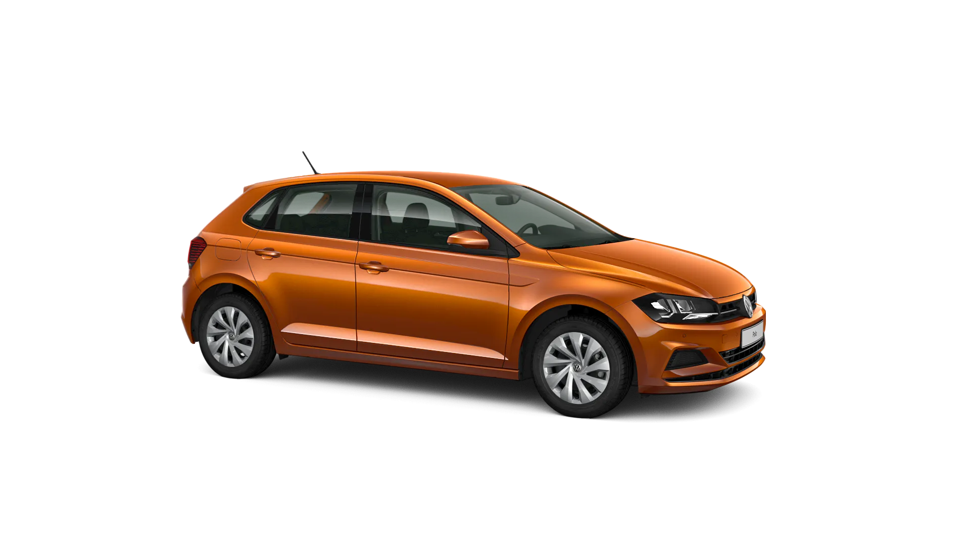 Volkswagen Polo Comfortline