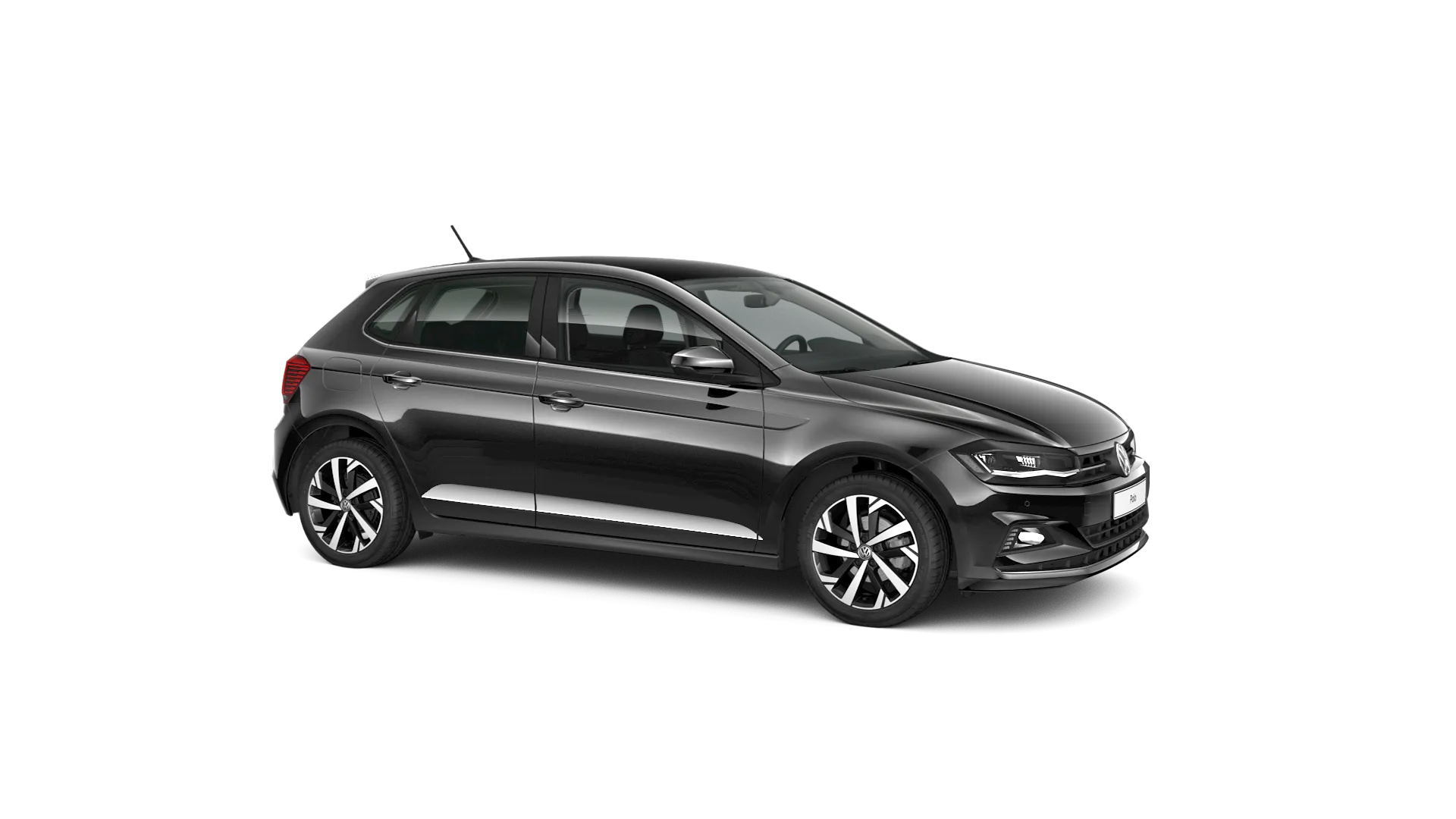 Volkswagen Polo Highline