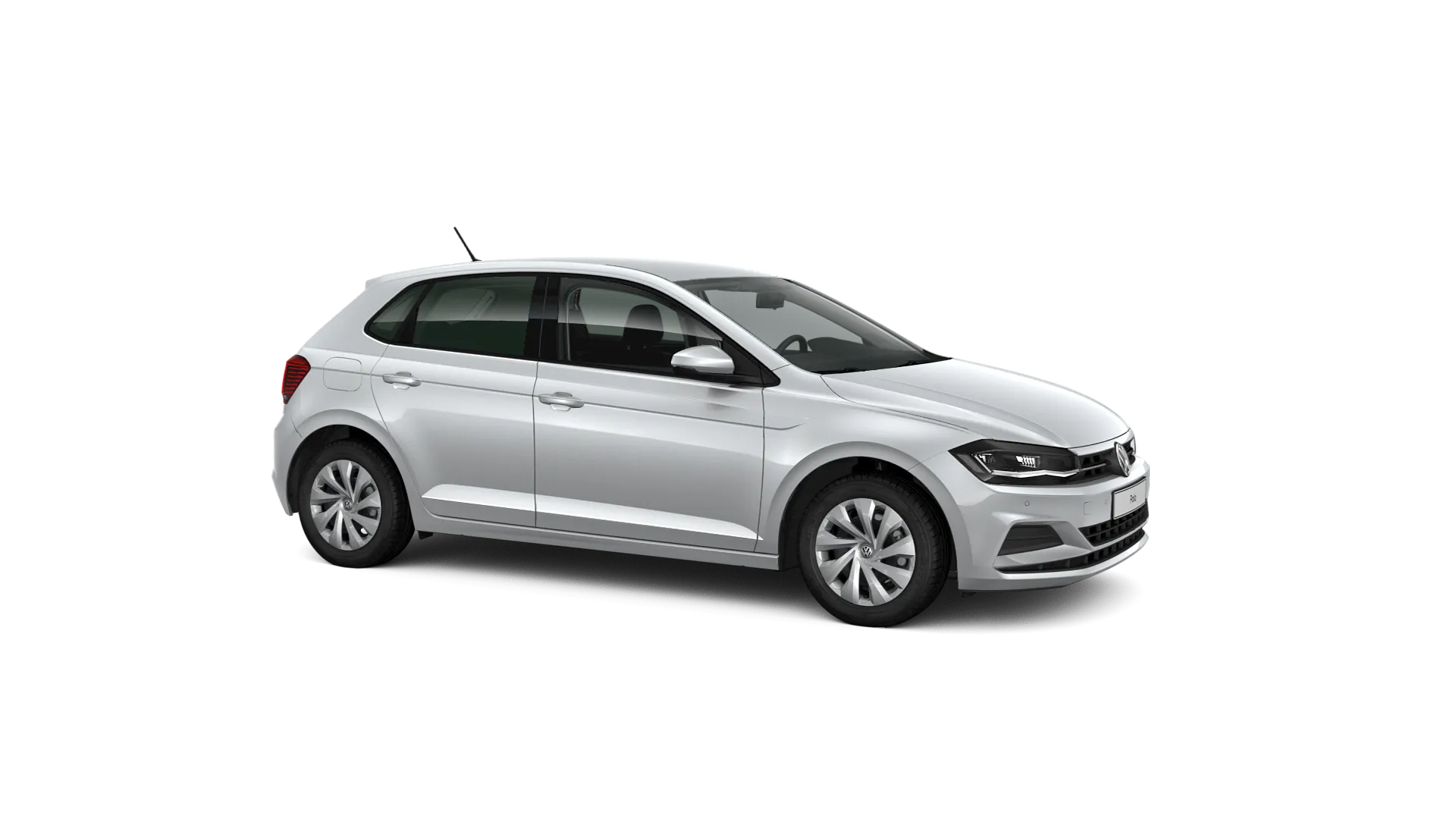 Volkswagen Polo Comfortline
