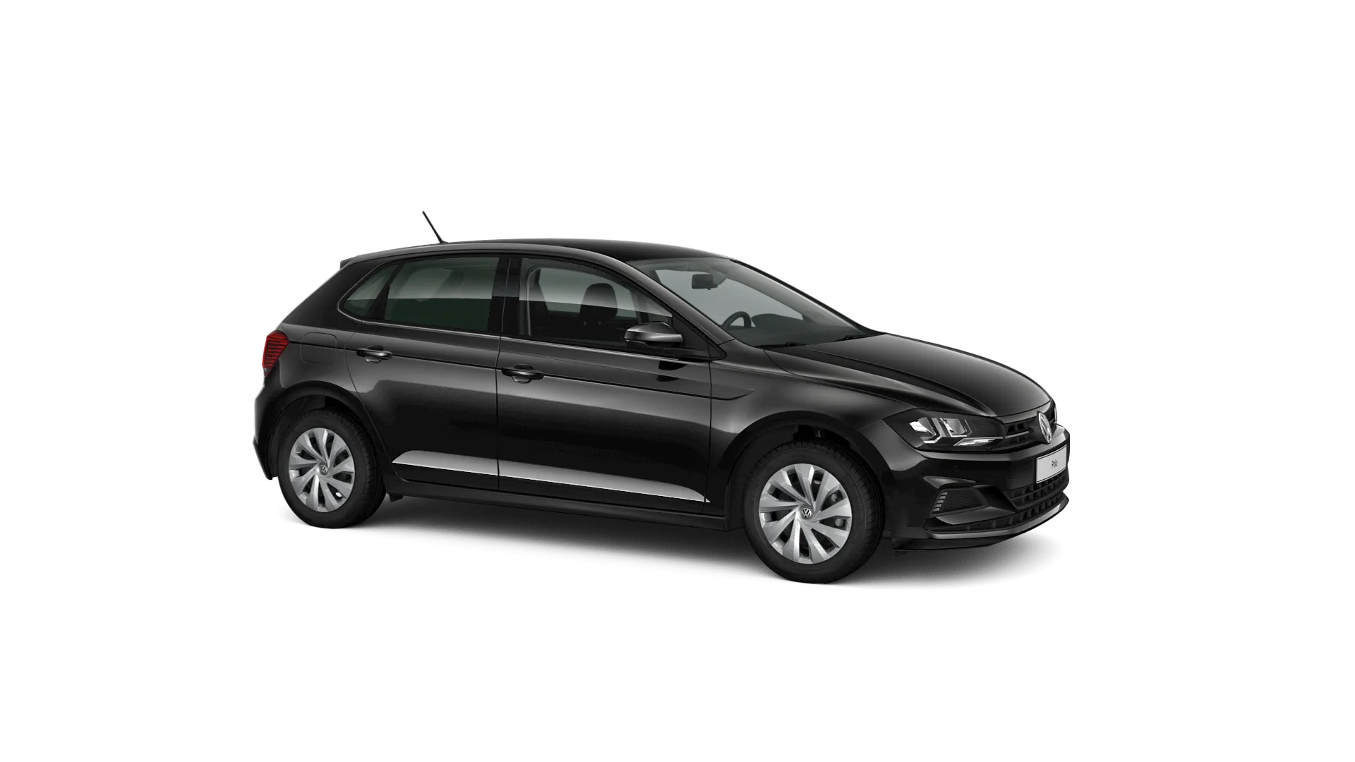 Volkswagen Polo Comfortline