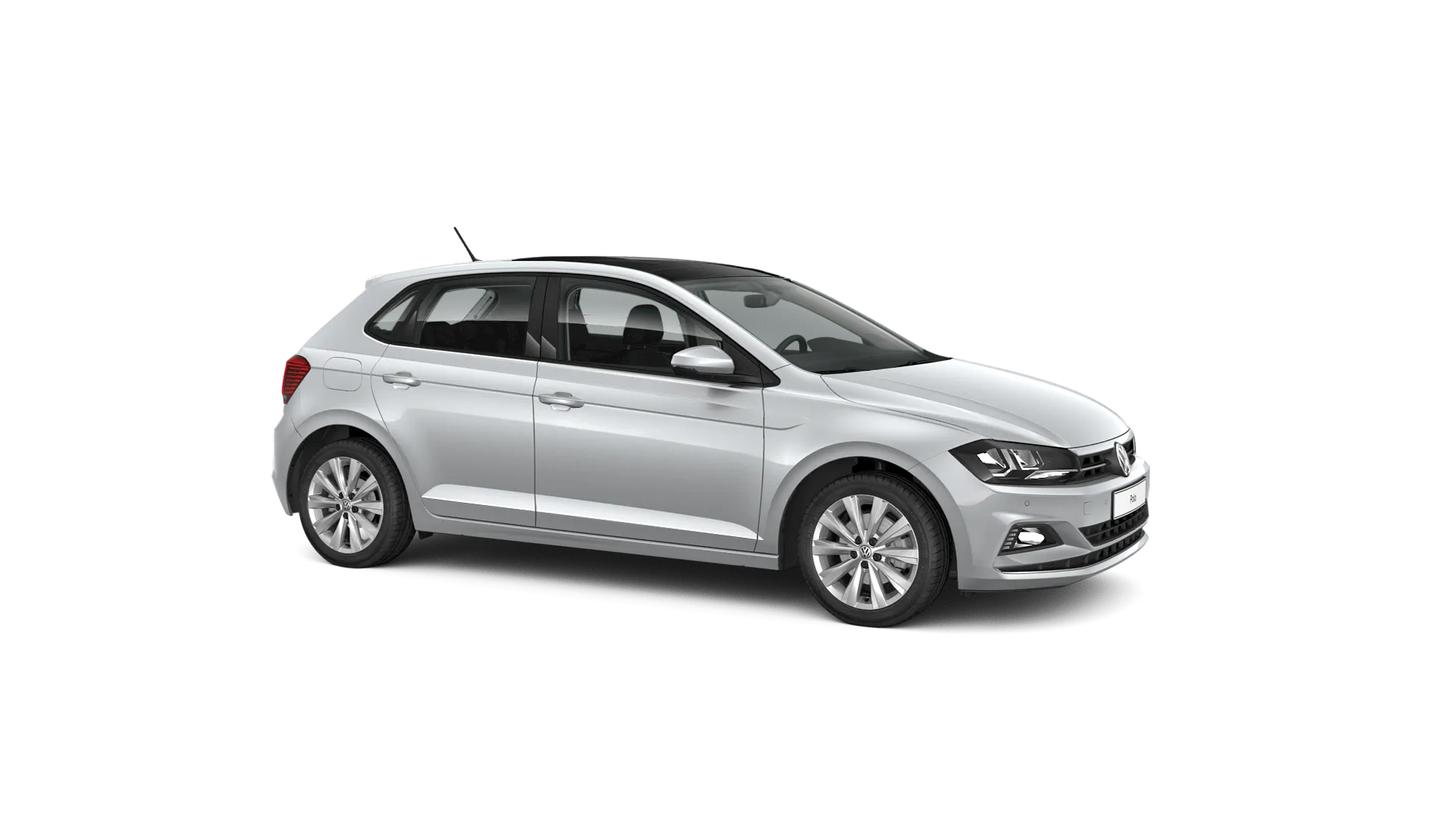 Volkswagen Polo Highline