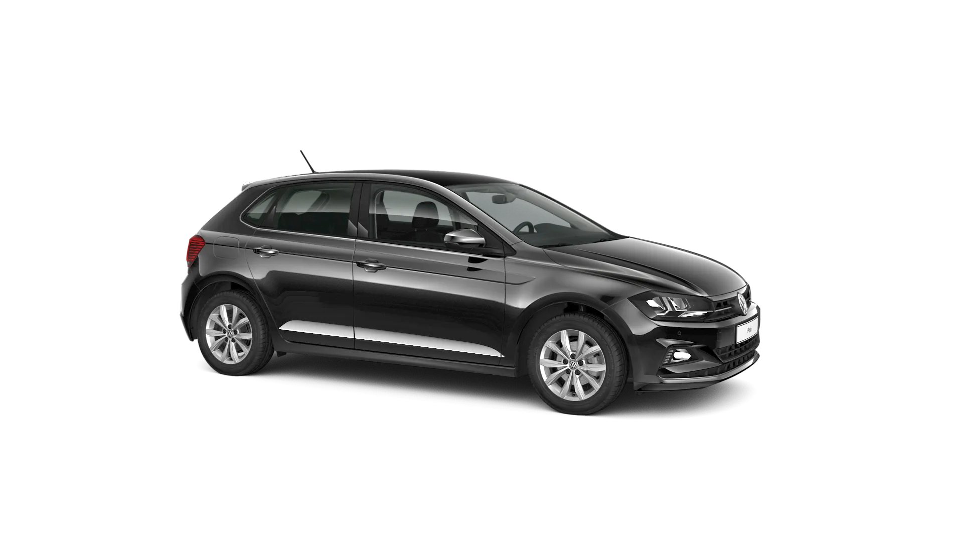 Volkswagen Polo Highline