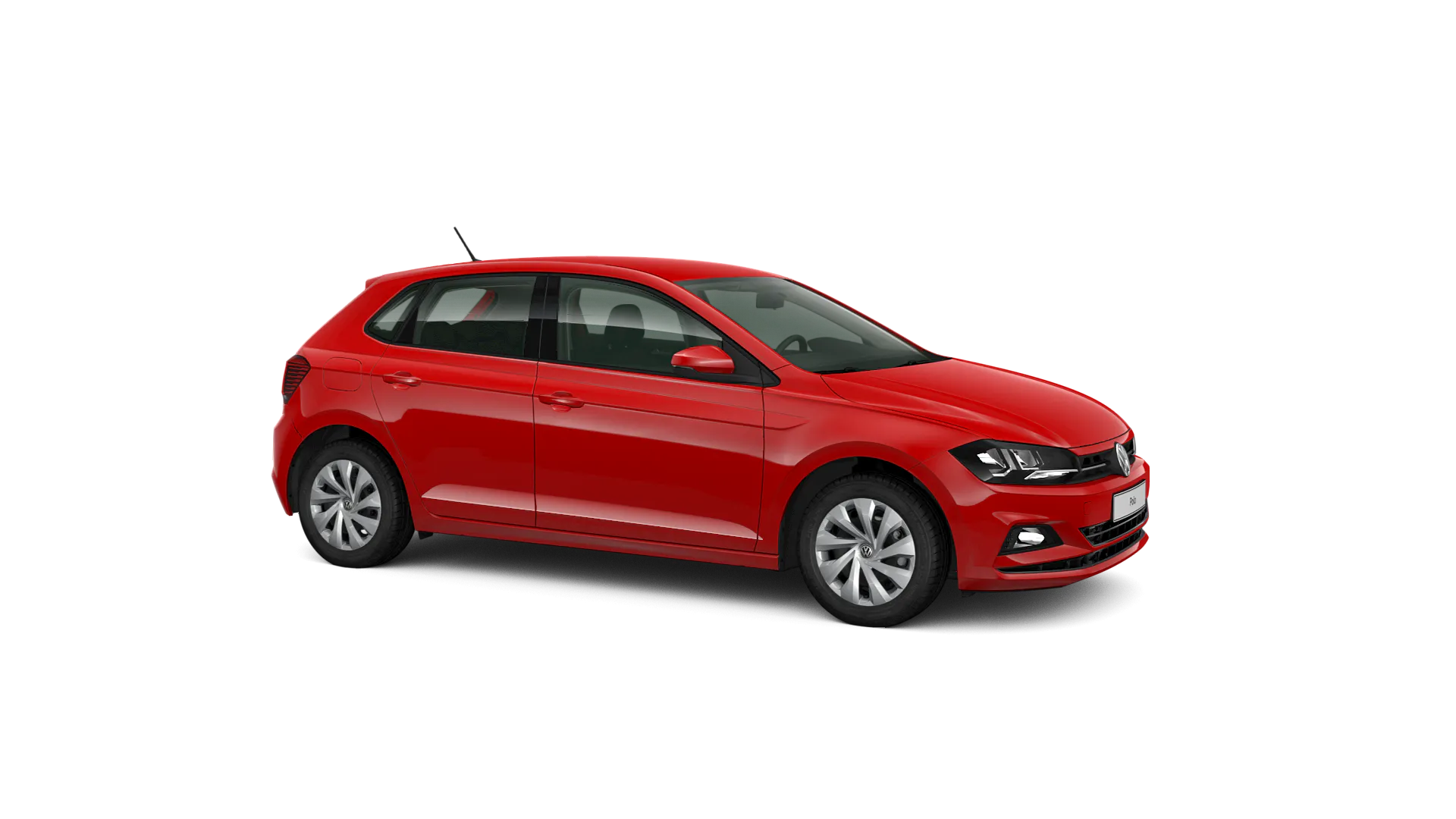 Volkswagen Polo Comfortline