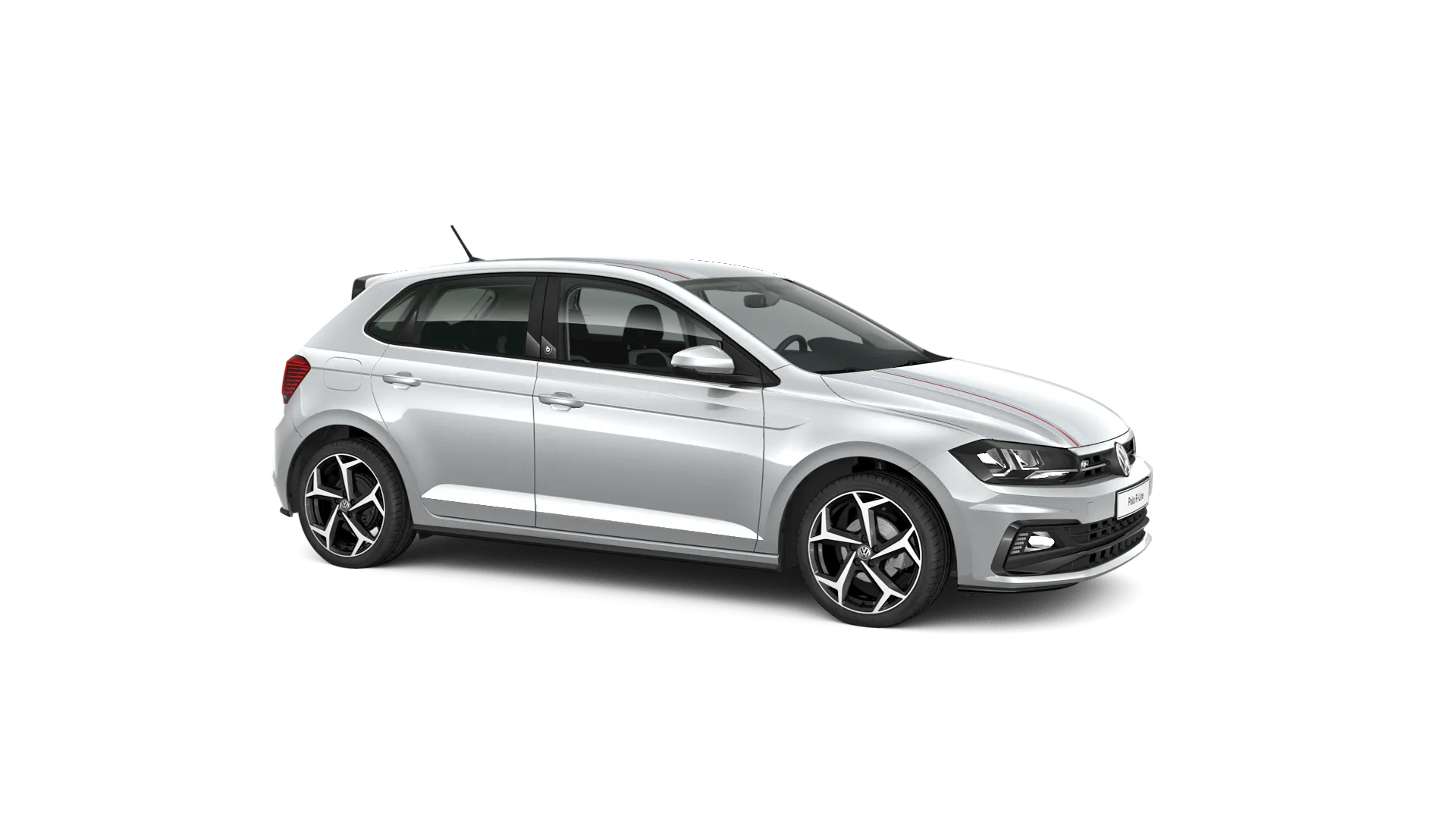 Volkswagen Polo beats