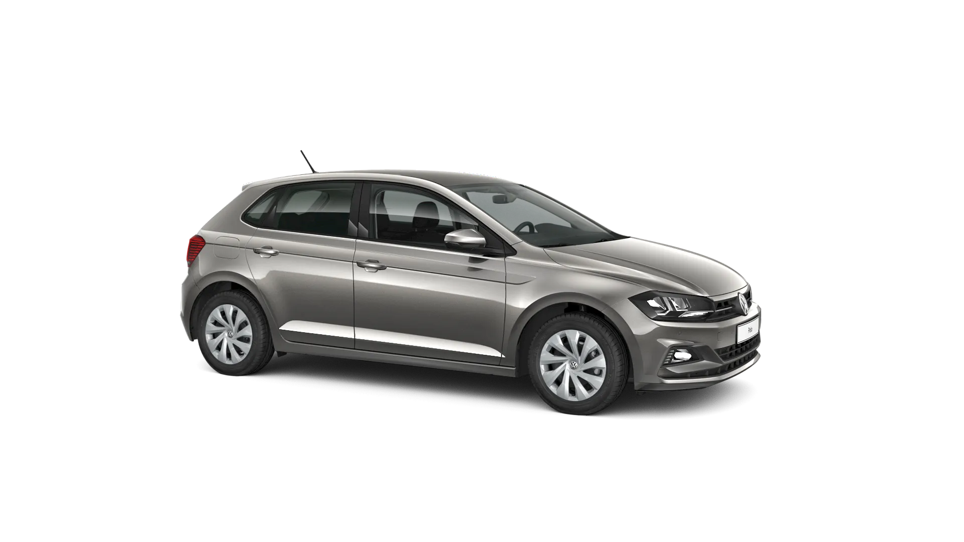 Volkswagen Polo Comfortline