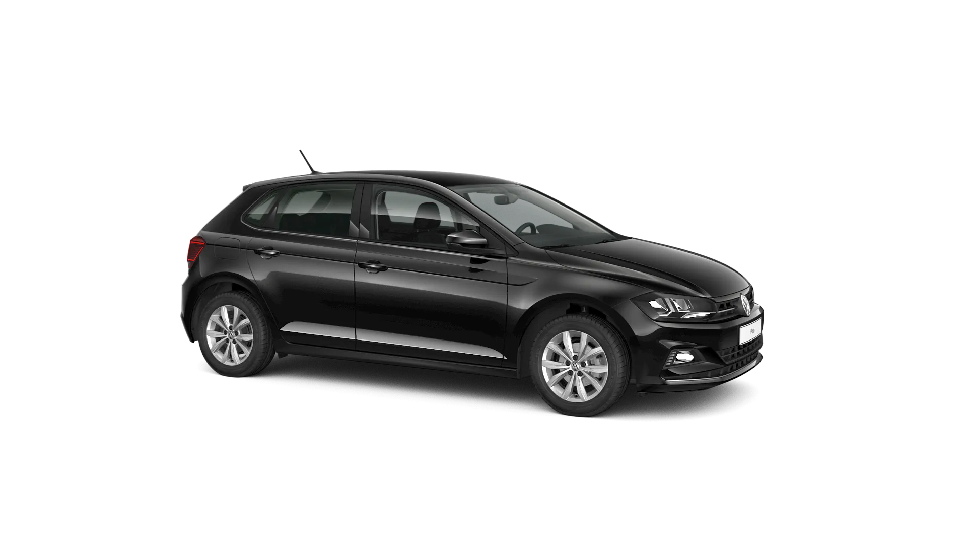 Volkswagen Polo Highline