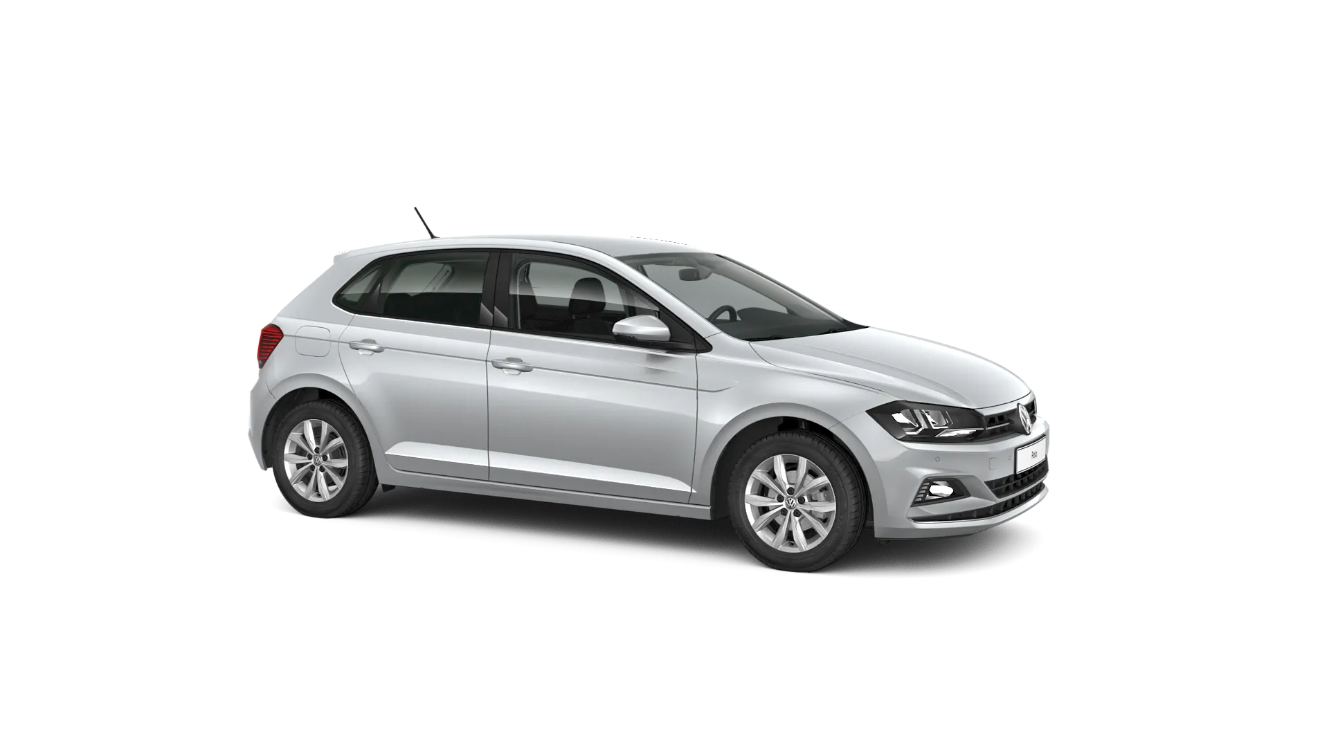 Volkswagen Polo Highline
