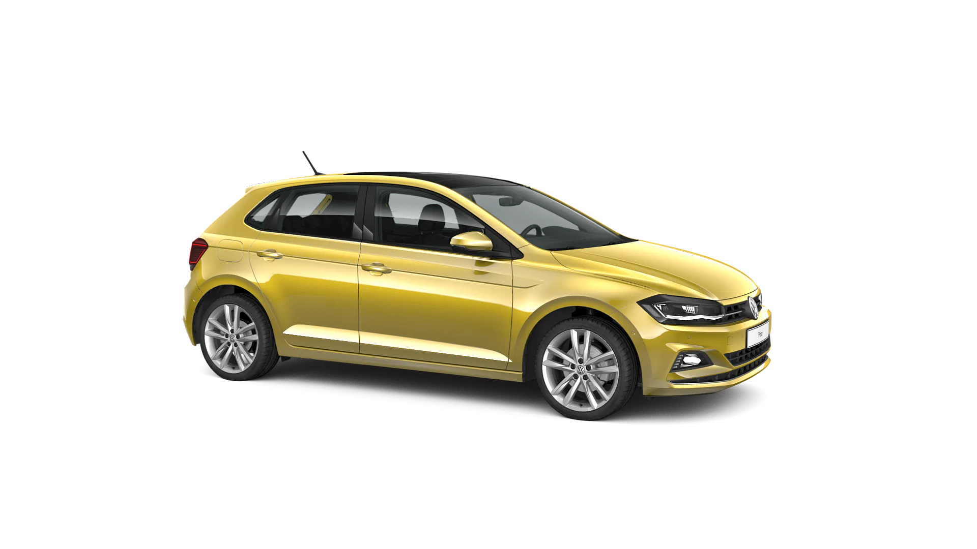 Volkswagen Polo Highline