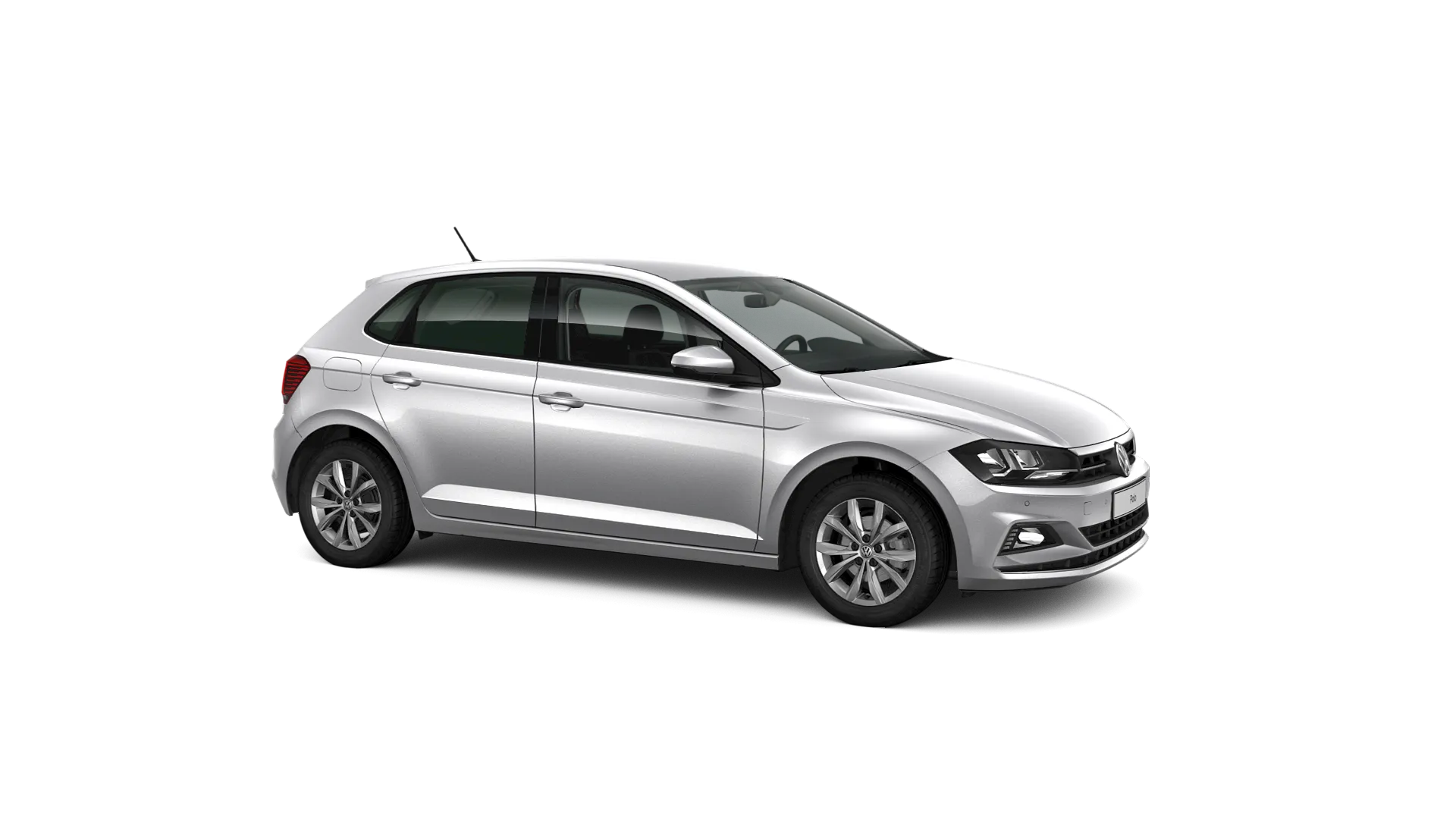 Volkswagen Polo Highline