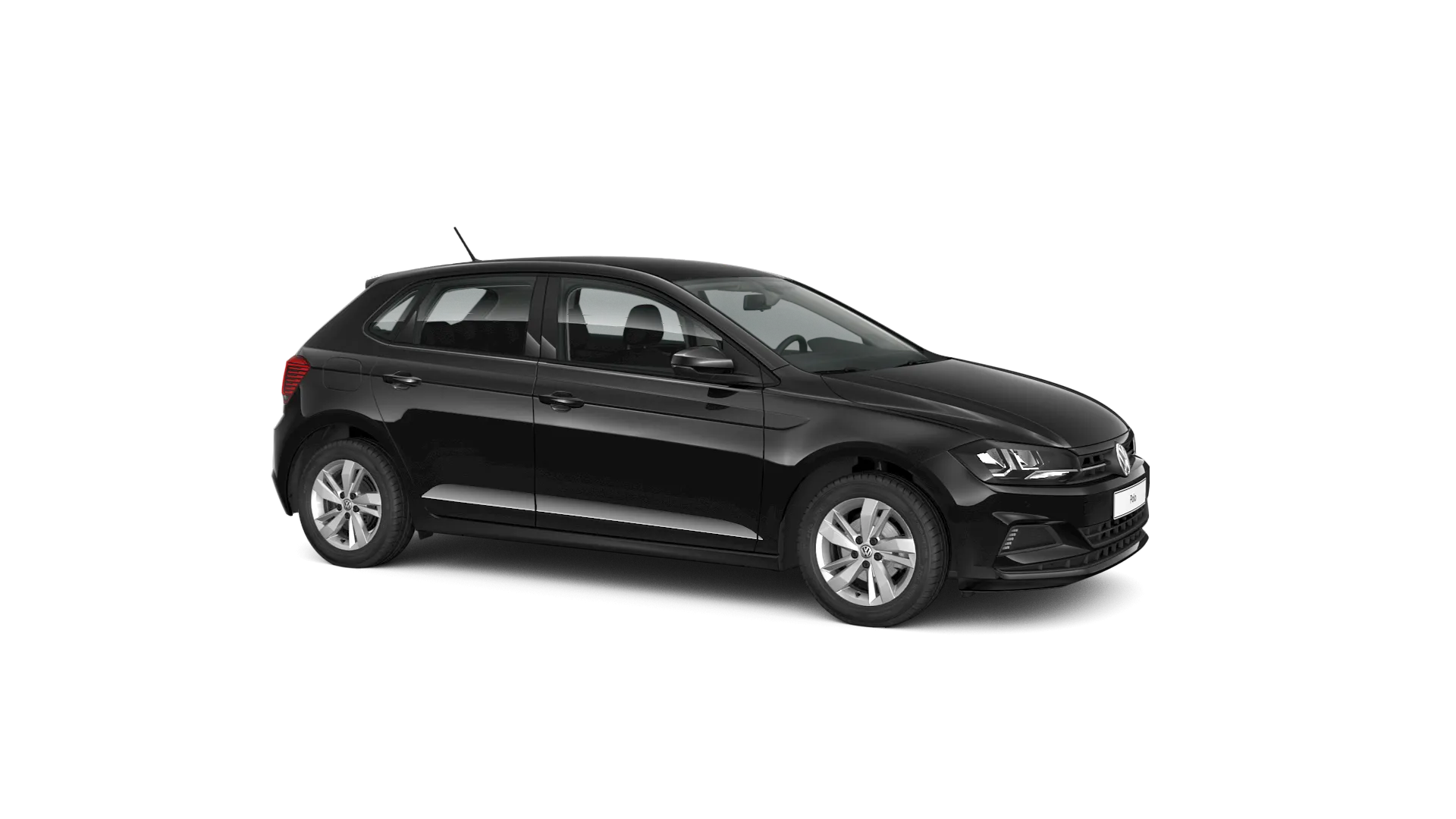 Volkswagen Polo Comfortline