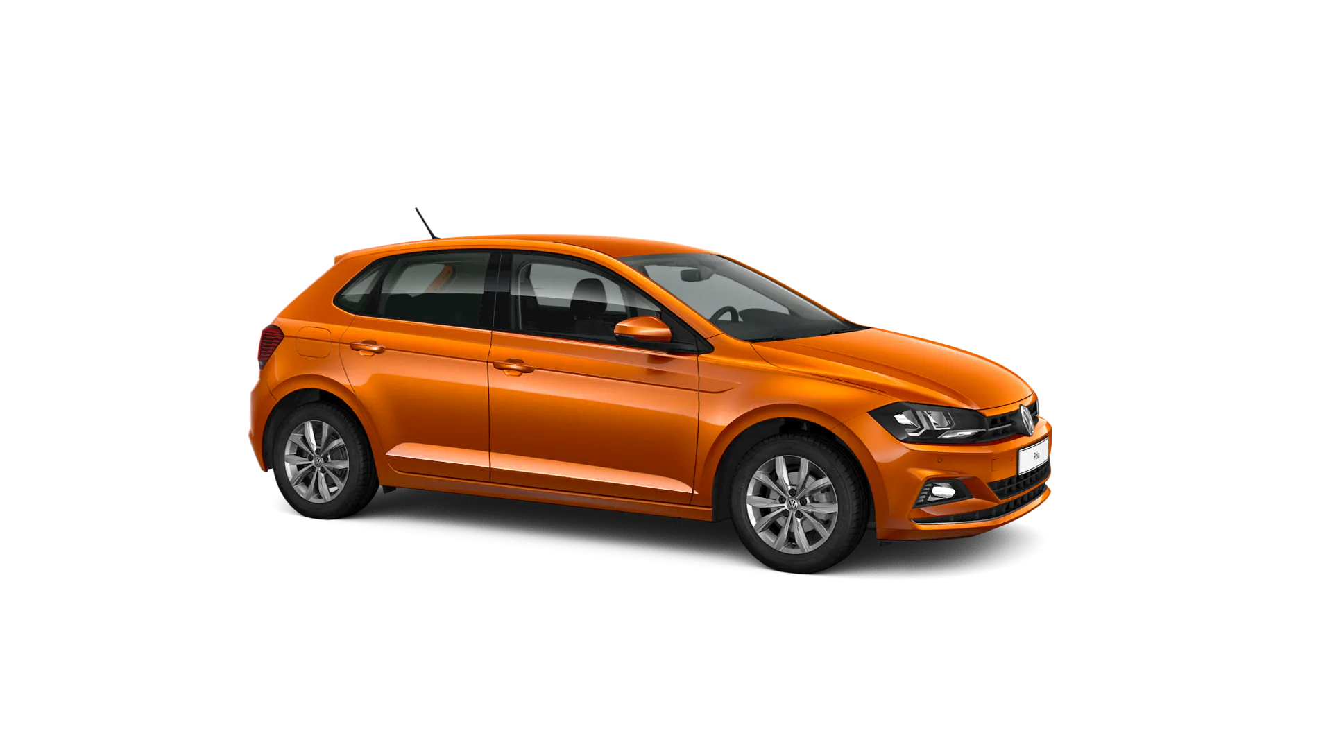Volkswagen Polo Highline