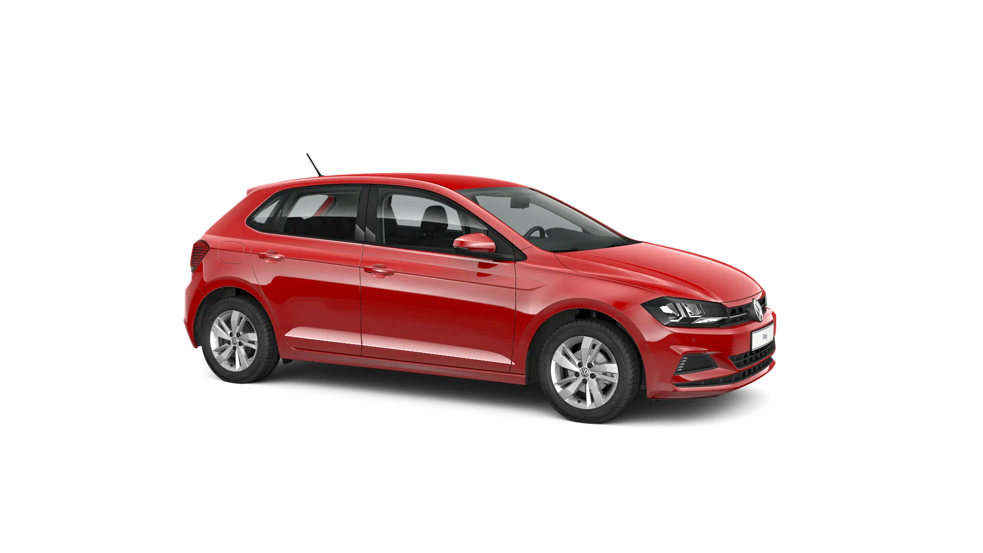 Volkswagen Polo Comfortline
