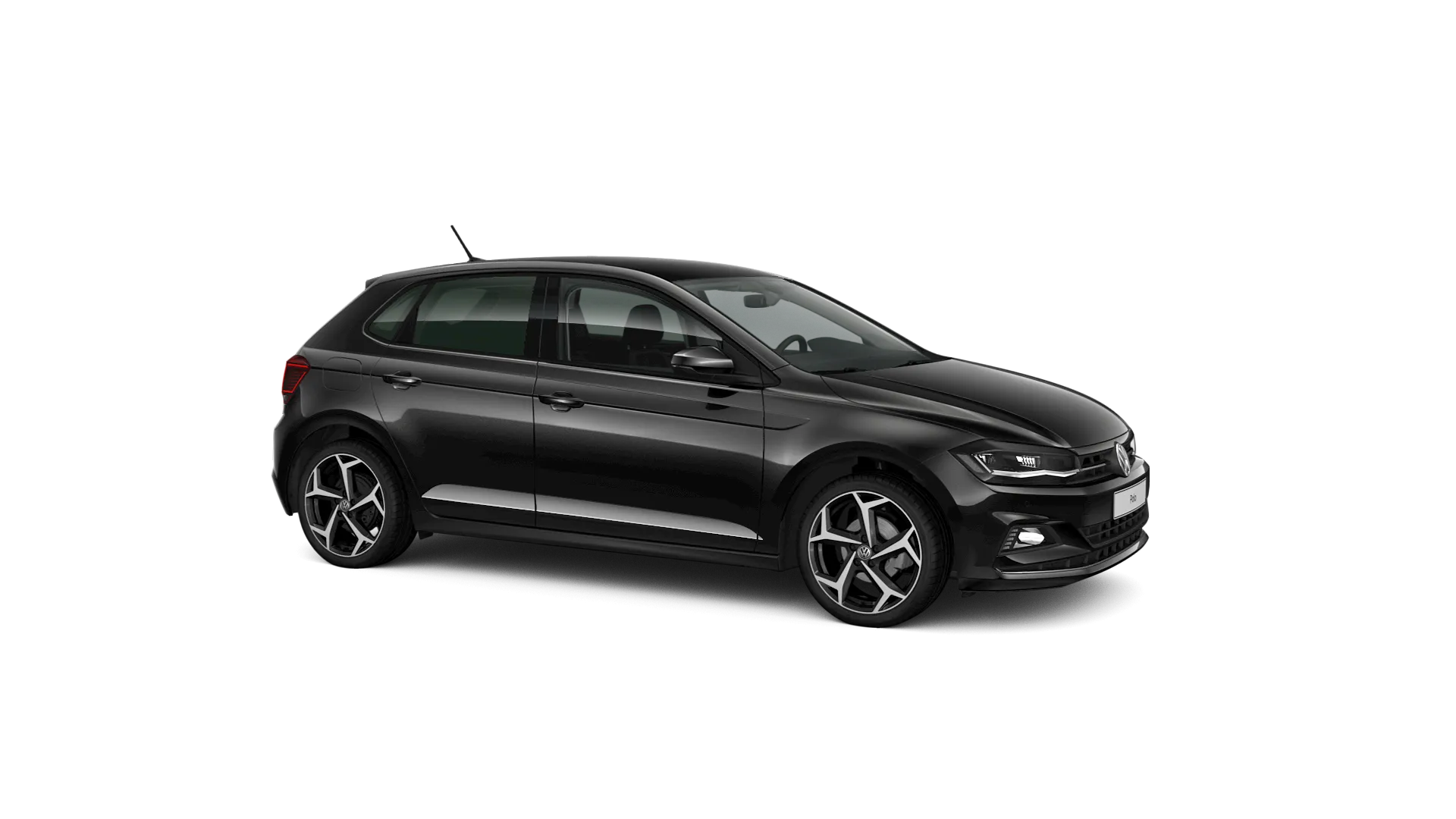 Volkswagen Polo Highline