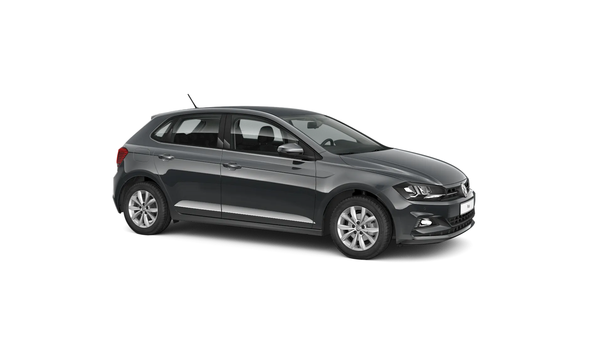 Volkswagen Polo Highline