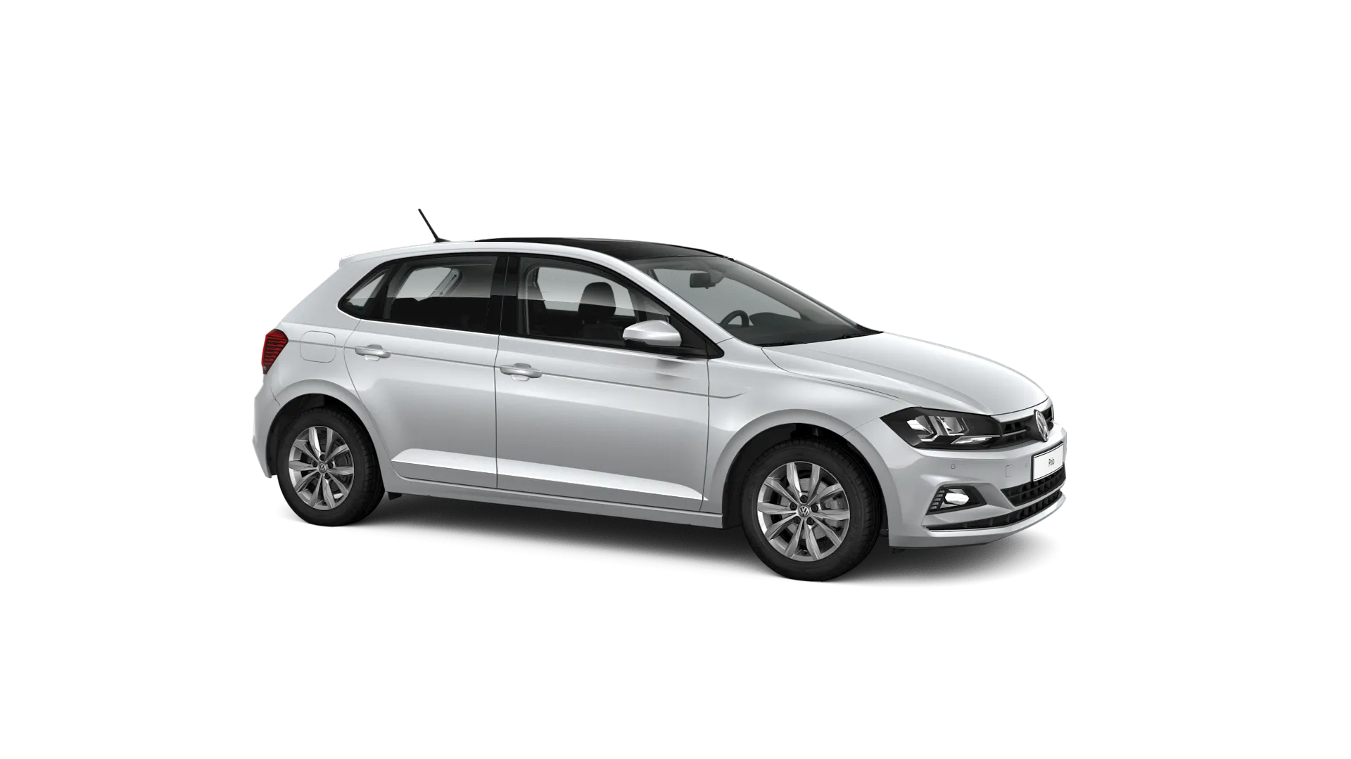 Volkswagen Polo Highline
