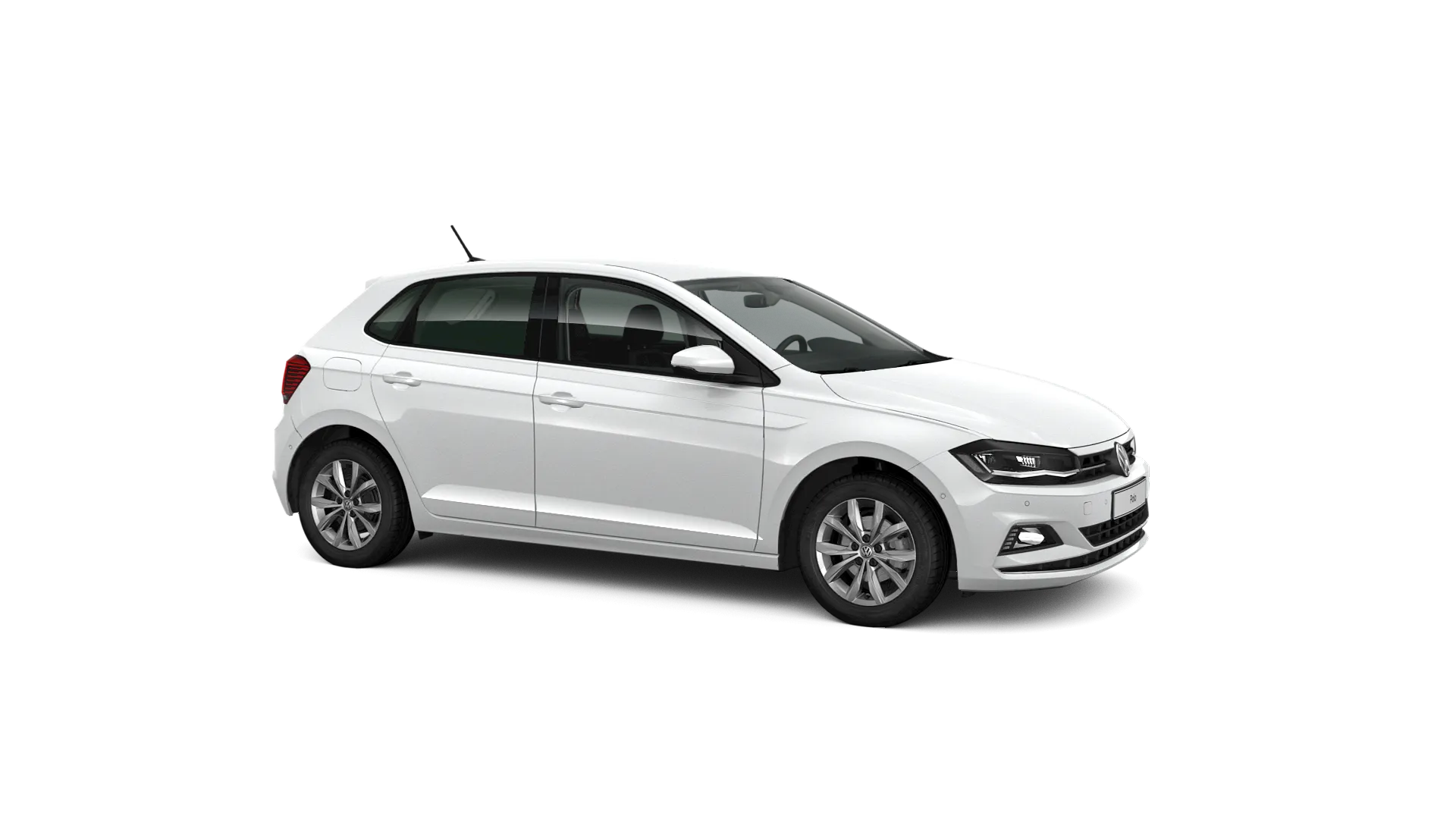 Volkswagen Polo Highline