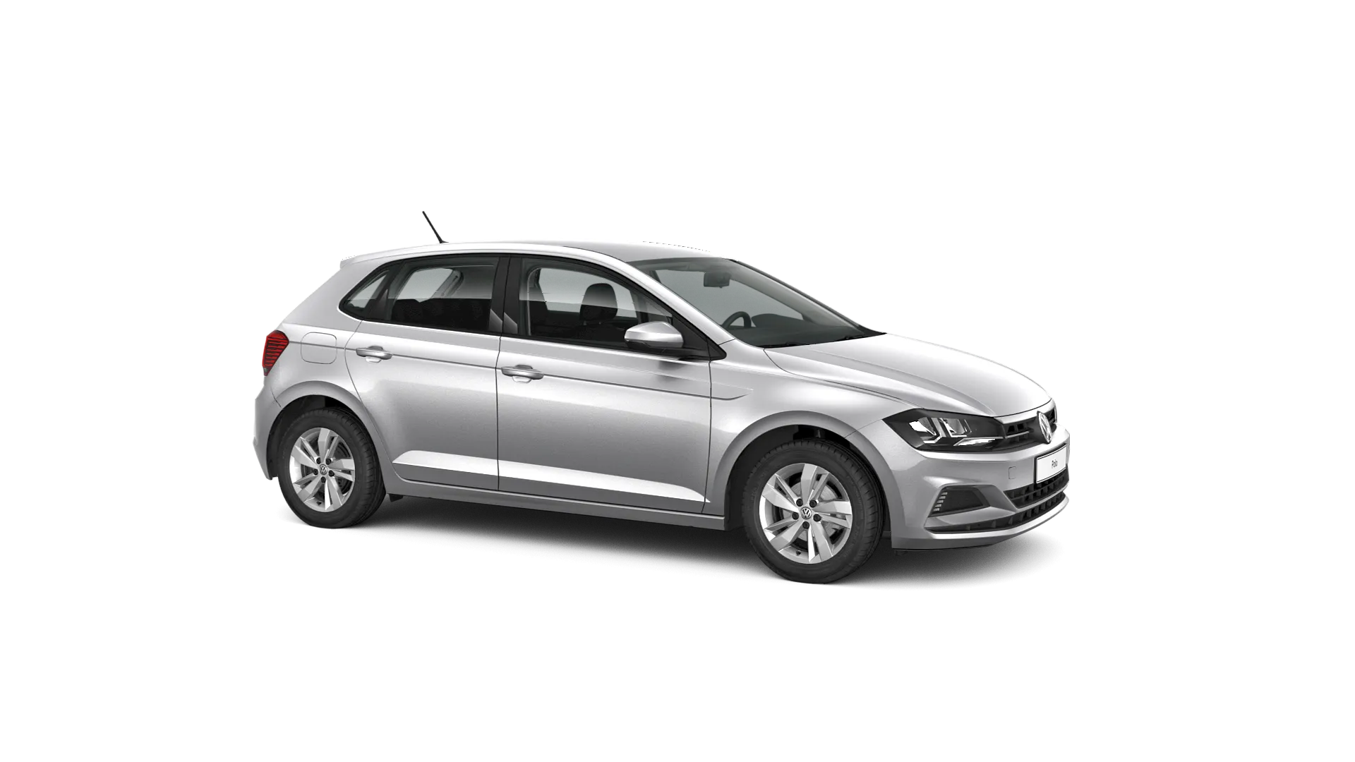 Volkswagen Polo Comfortline