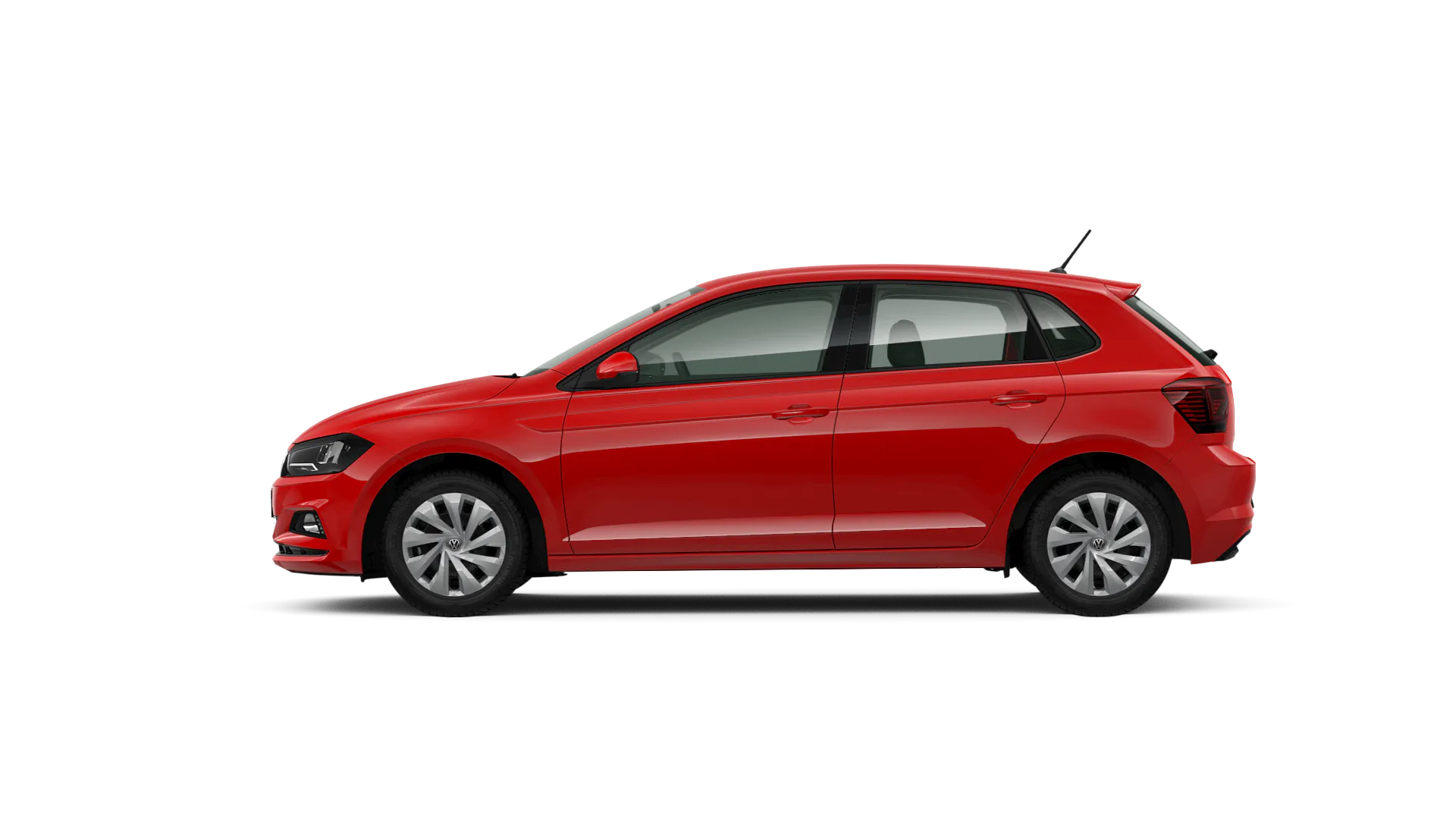 Volkswagen Polo Comfortline