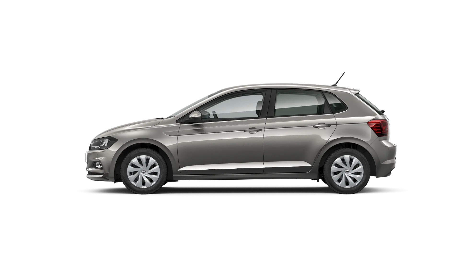 Volkswagen Polo Comfortline