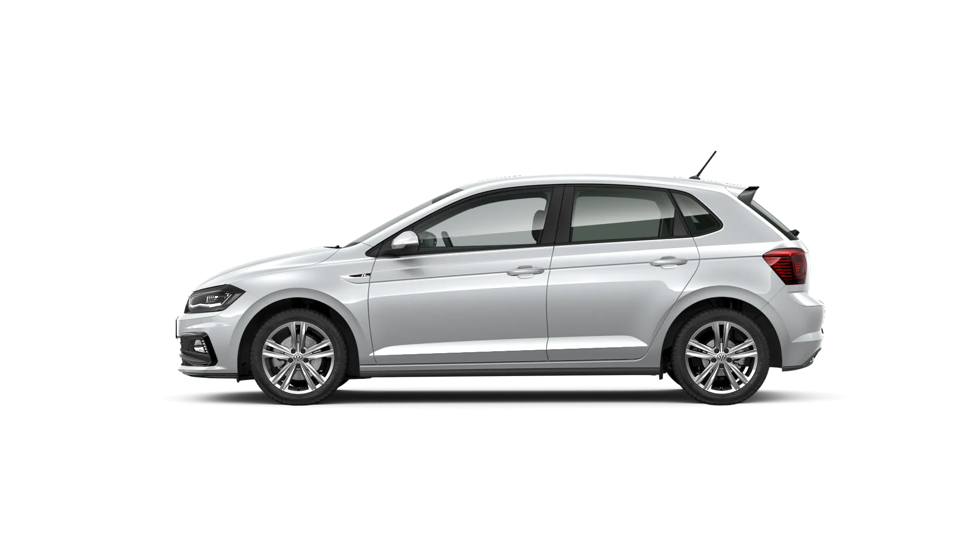 Volkswagen Polo R-Line